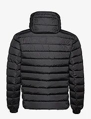 Refrigiwear - HUNTER JACKET - winter jackets - black - 1