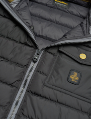 Refrigiwear - HUNTER JACKET - winter jackets - black - 3