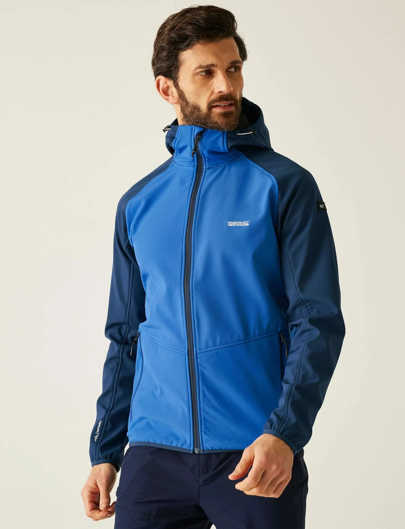 Regatta Arec Iii - Black - S 1