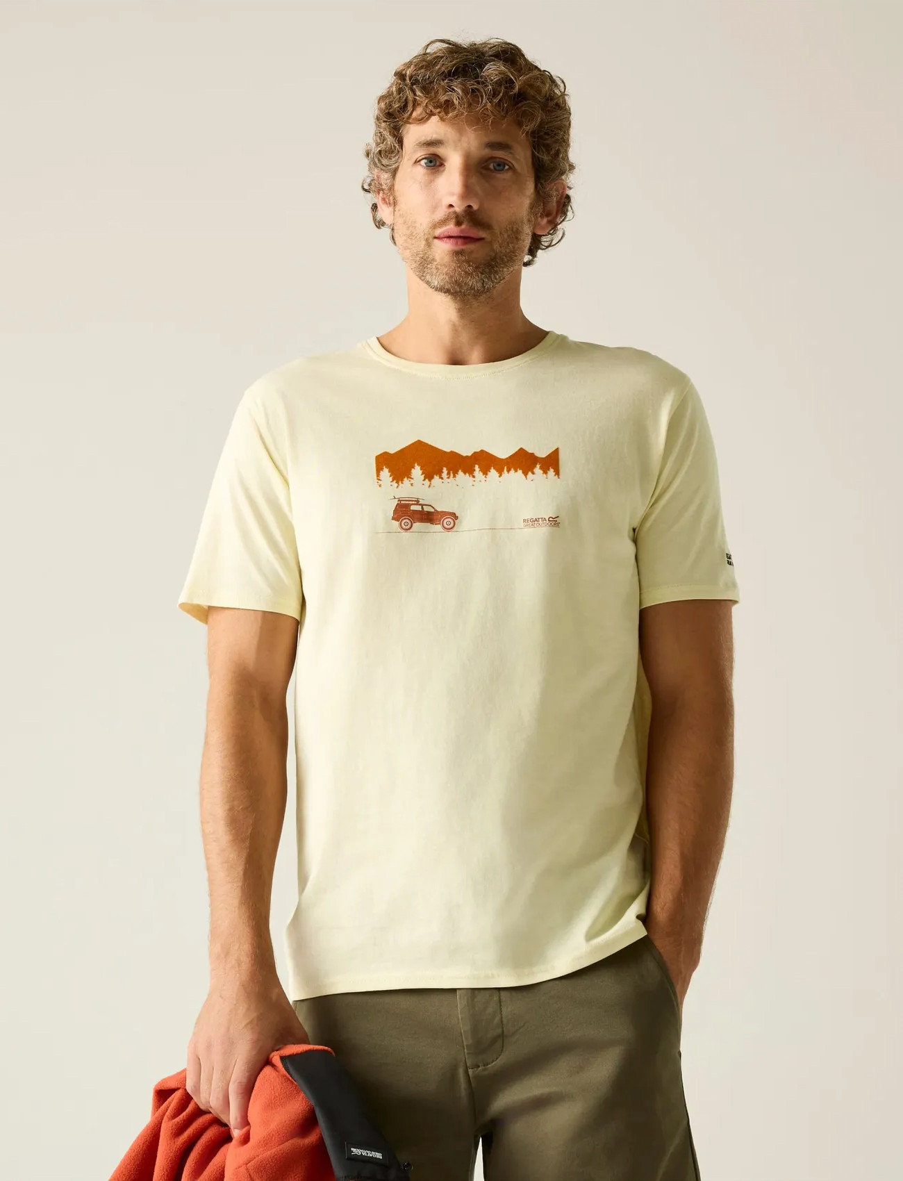 Regatta Cline Ix - - XXL 1