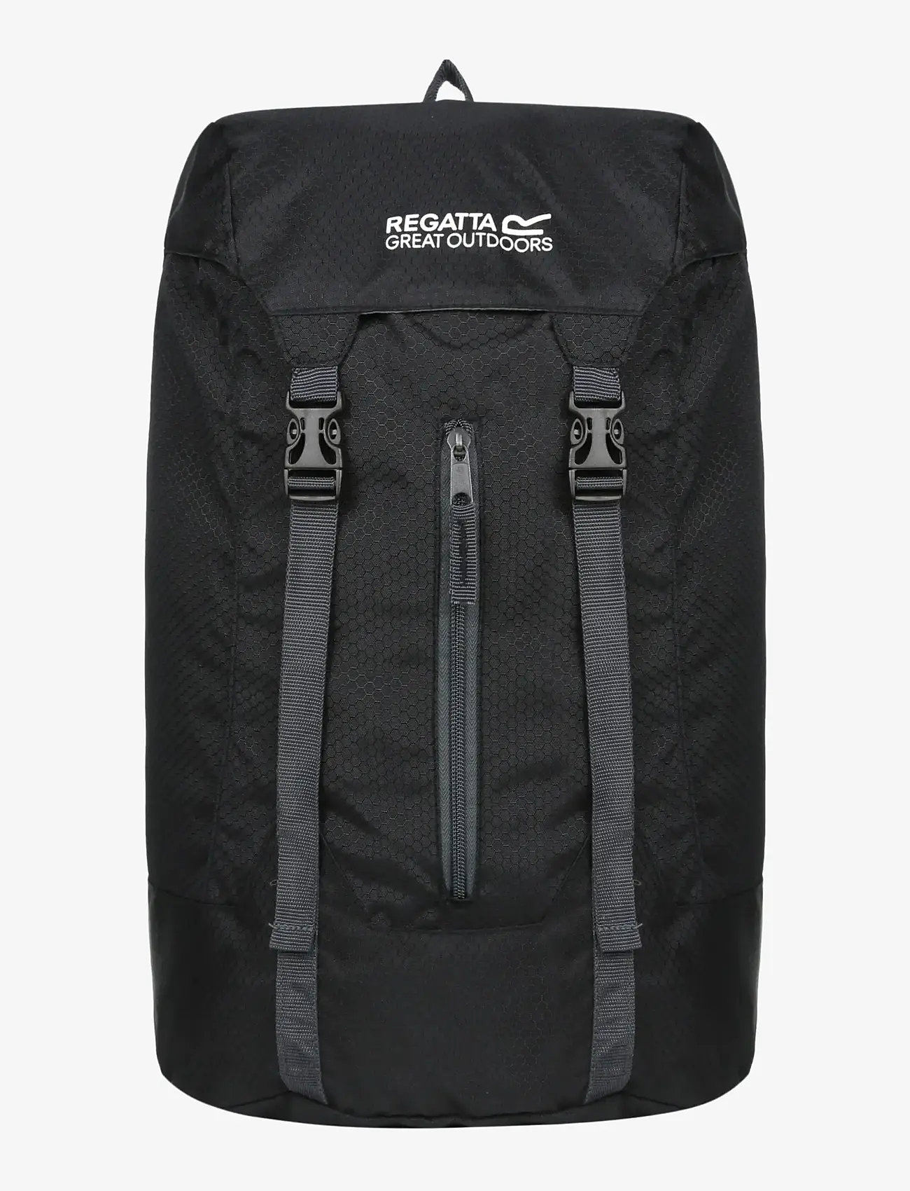 Regatta - Easypack Packaway 25L - sport backpacks - black - 0