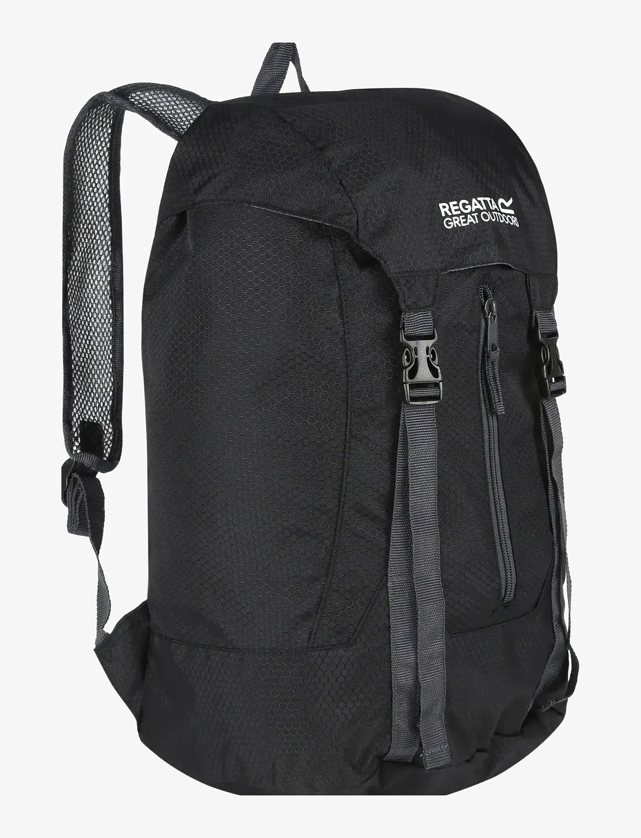 Regatta - Easypack Packaway 25L - sport backpacks - black - 1