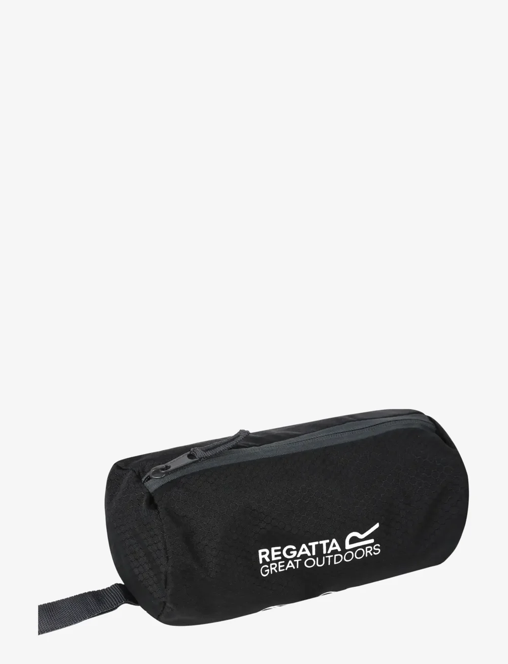 Regatta - Easypack Packaway 25L - treeningkotid - black - 3