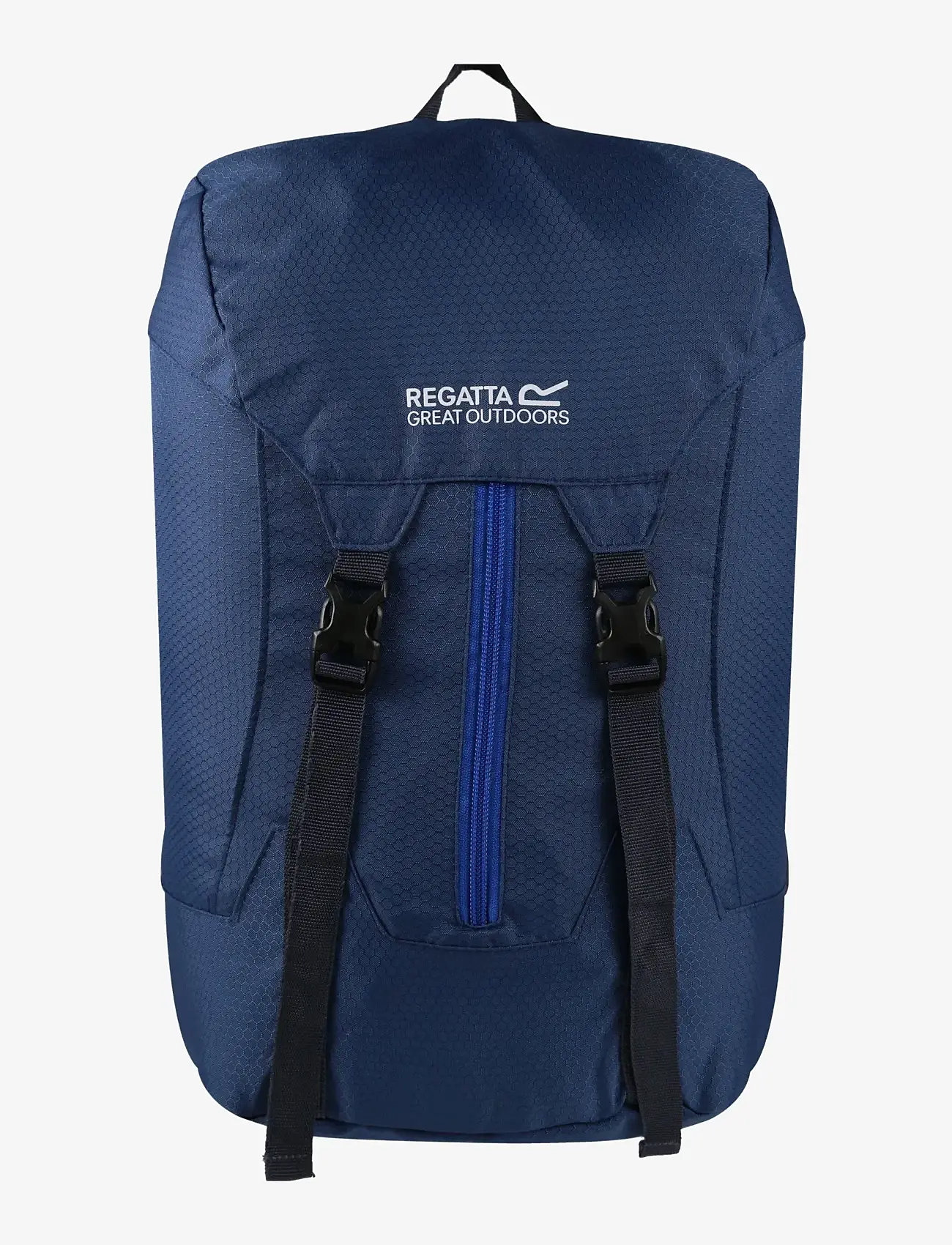 Regatta - Easypack Packaway 25L - treeningkotid - dark navy - 0