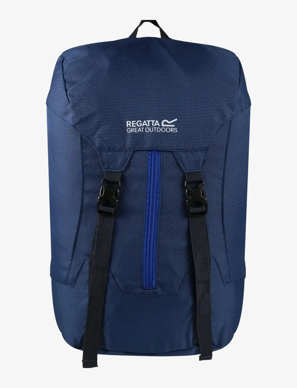 Regatta - Easypack Packaway 25L - treeningkotid - dark navy - 0
