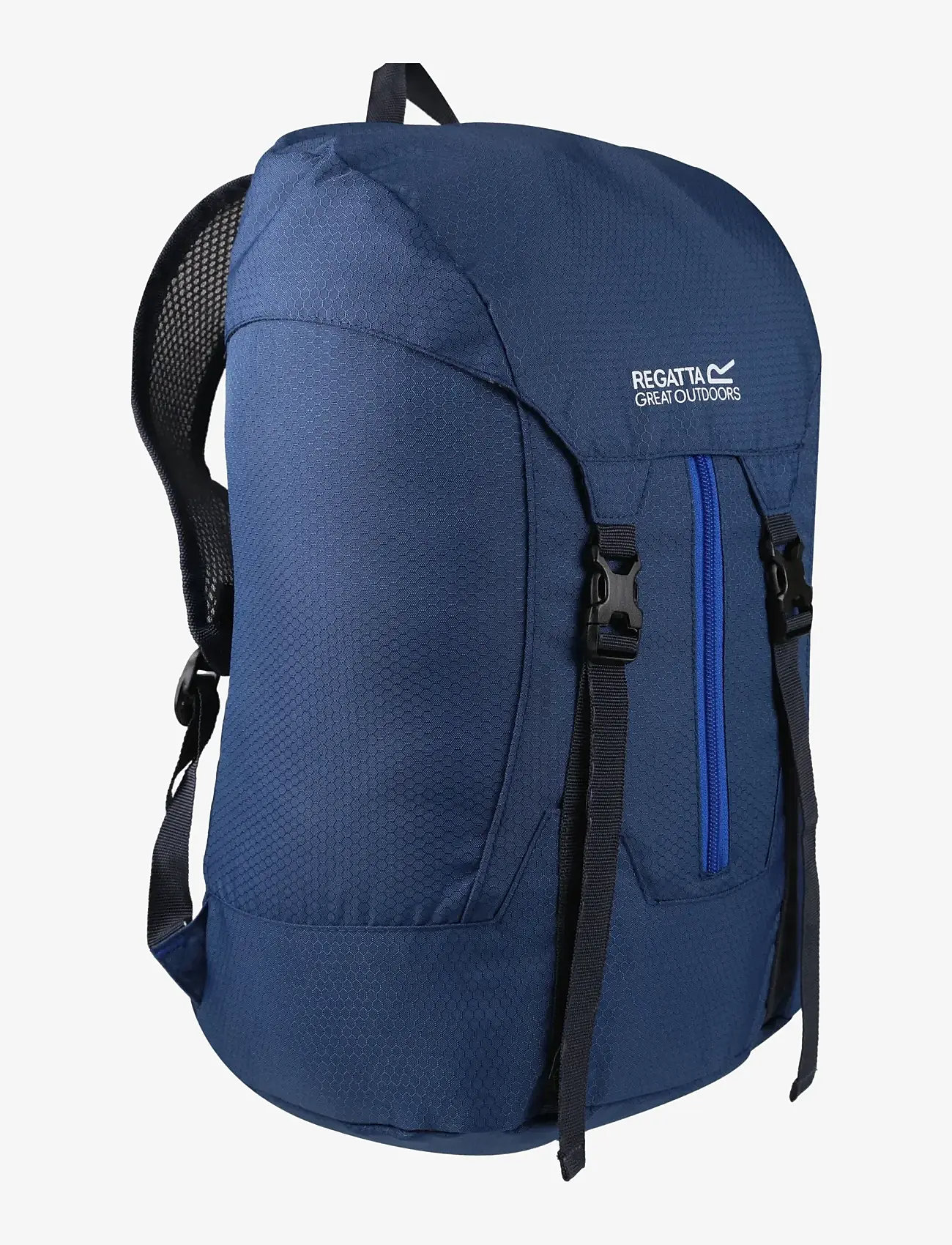 Regatta - Easypack Packaway 25L - treeningkotid - dark navy - 1