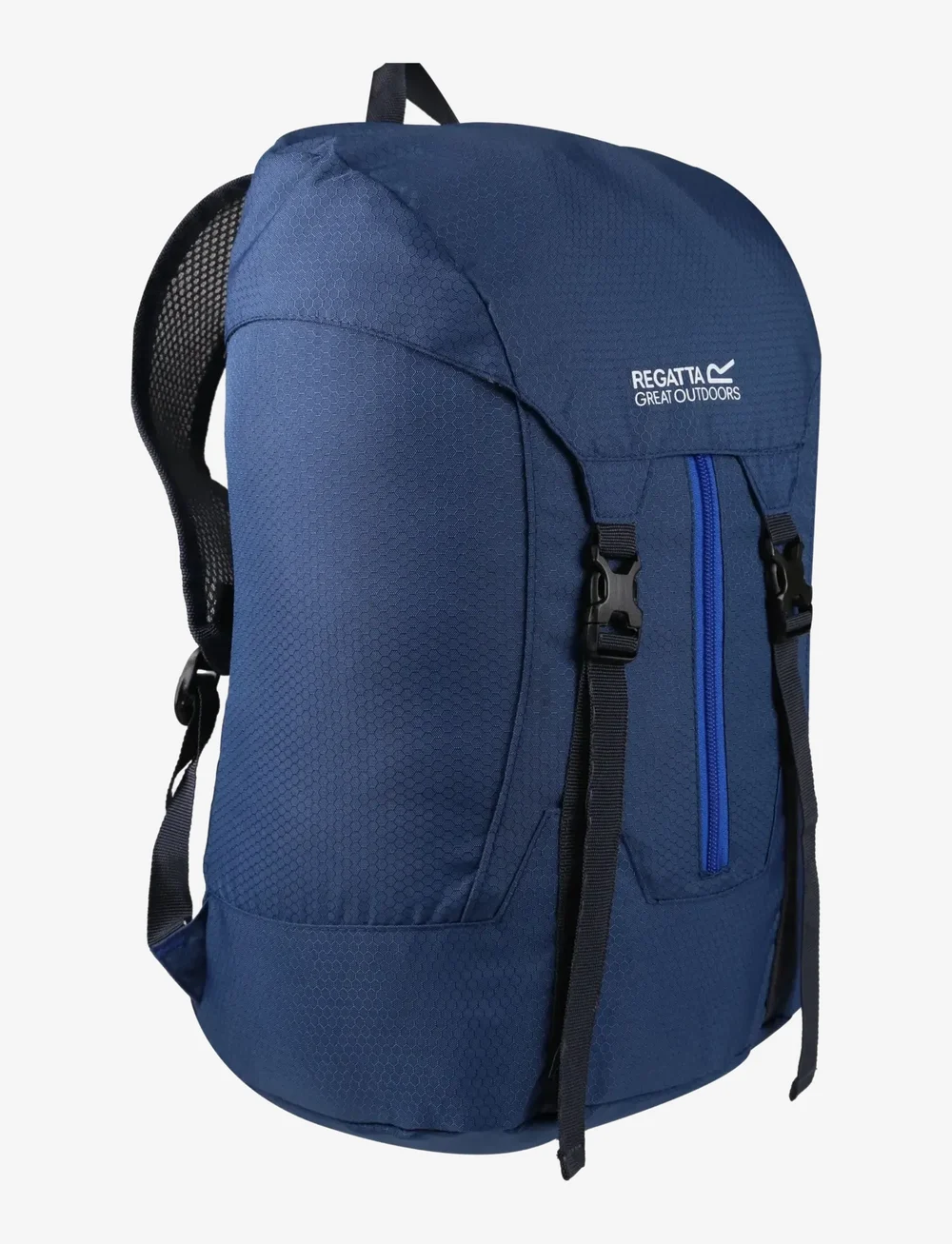 Regatta - Easypack Packaway 25L - treeningkotid - dark navy - 1