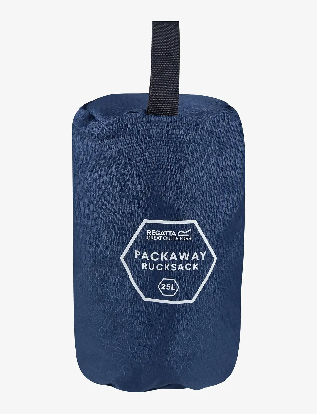Regatta - Easypack Packaway 25L - treeningkotid - dark navy - 3