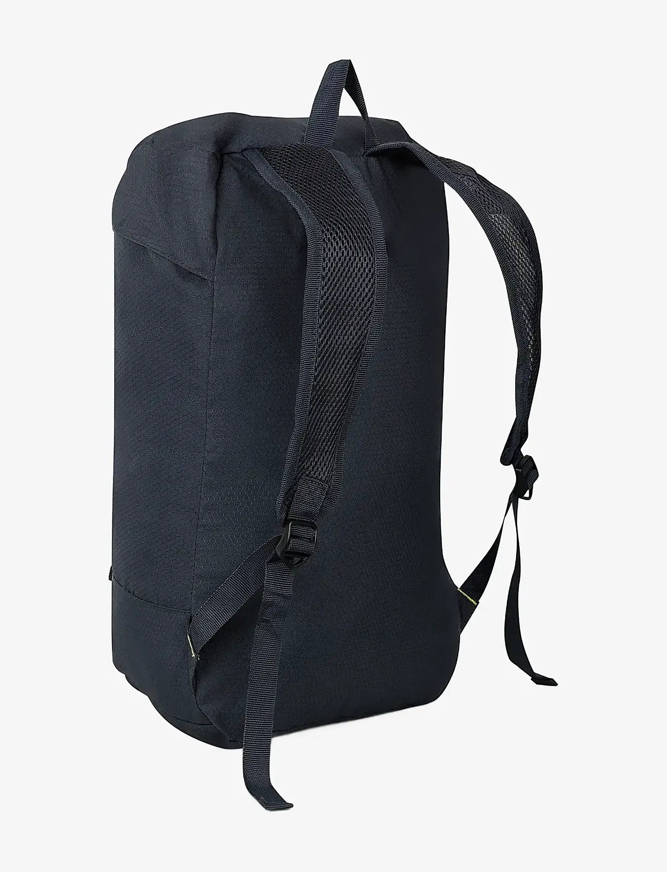 Regatta - Easypack Packaway 25L - träningsväskor - ebony/neon spirng - 1