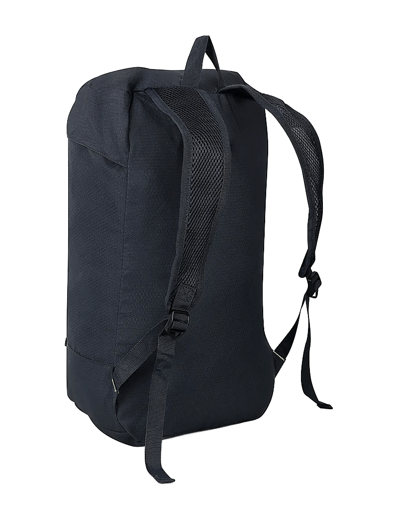 Regatta - Easypack Packaway 25L - träningsväskor - ebony/neon spirng - 1