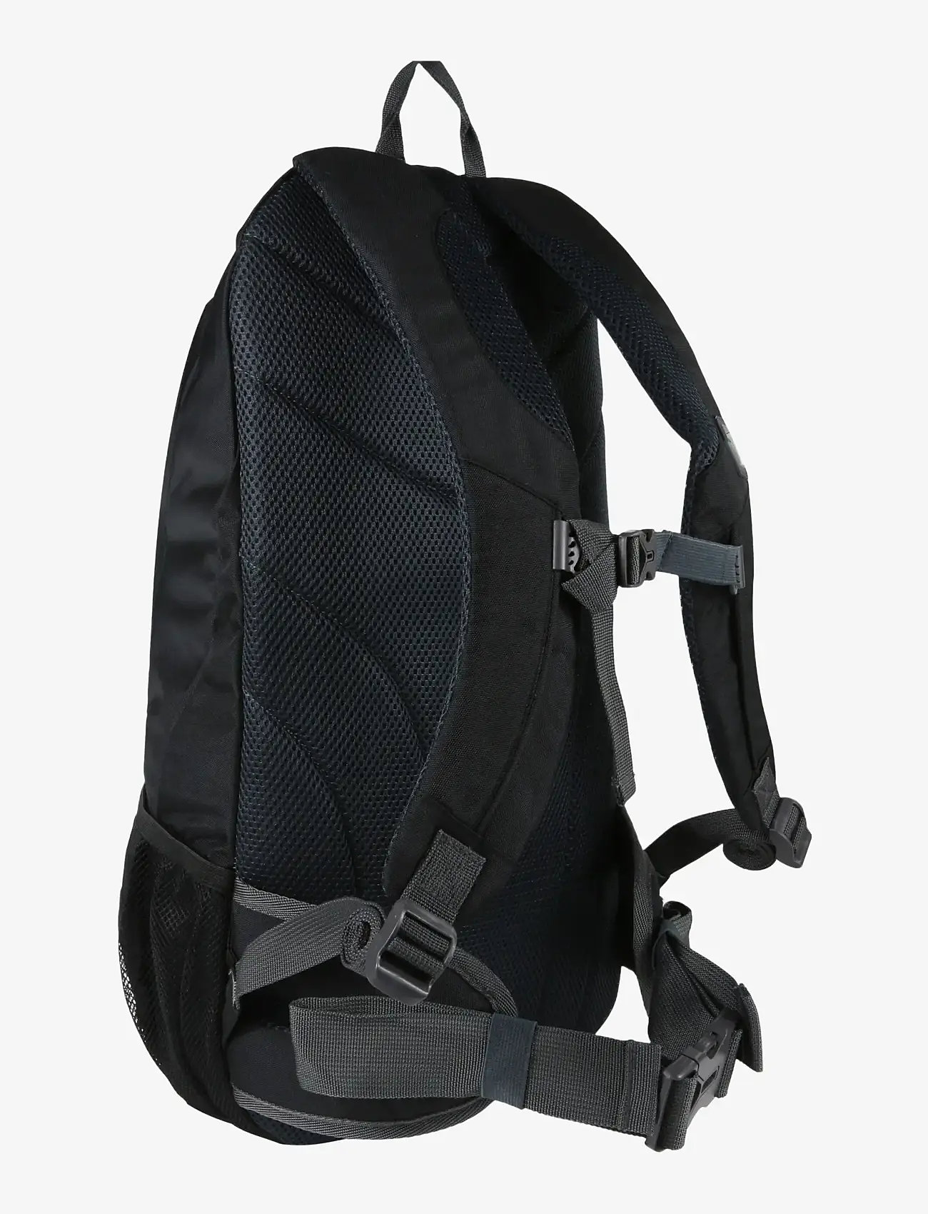 Regatta - Atholl II 35L - sportryggsäckar - black - 2