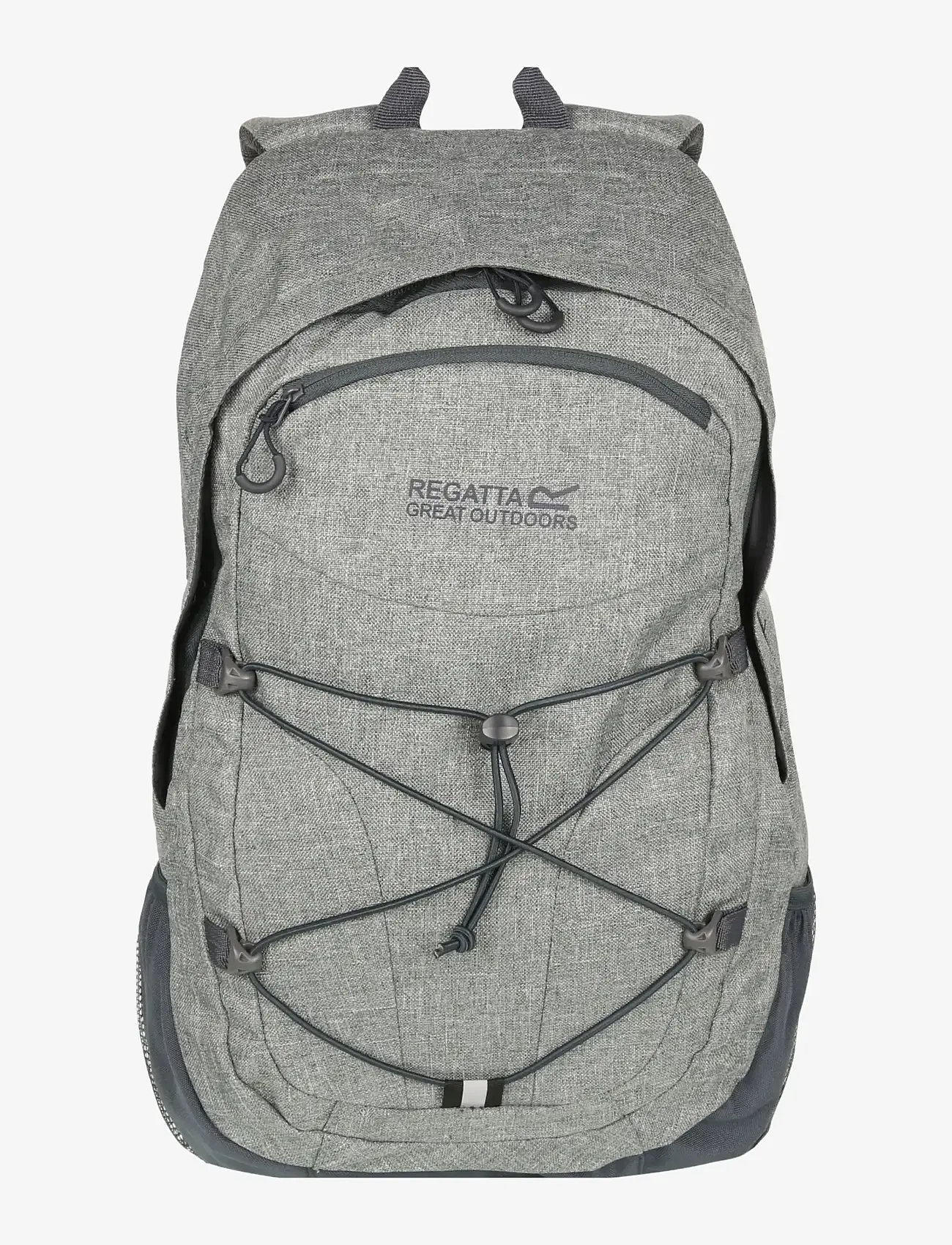 Regatta - Atholl II 35L - training bags - marl grey - 0