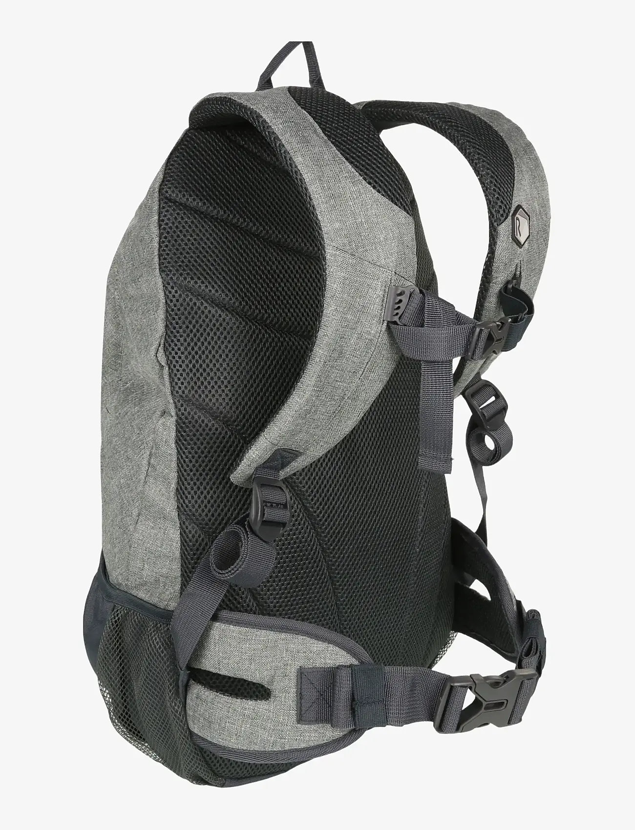 Regatta - Atholl II 35L - training bags - marl grey - 1