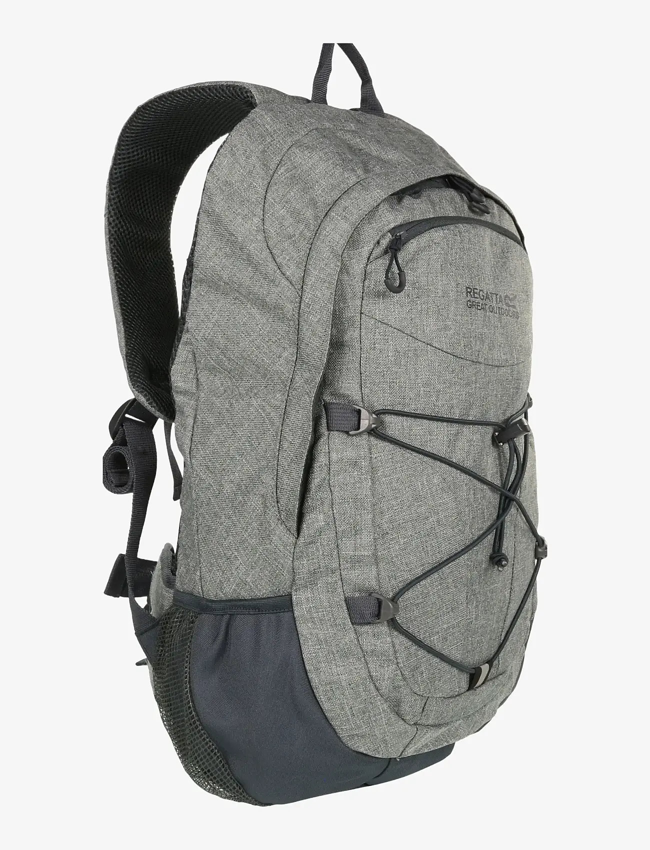 Regatta - Atholl II 35L - training bags - marl grey - 2