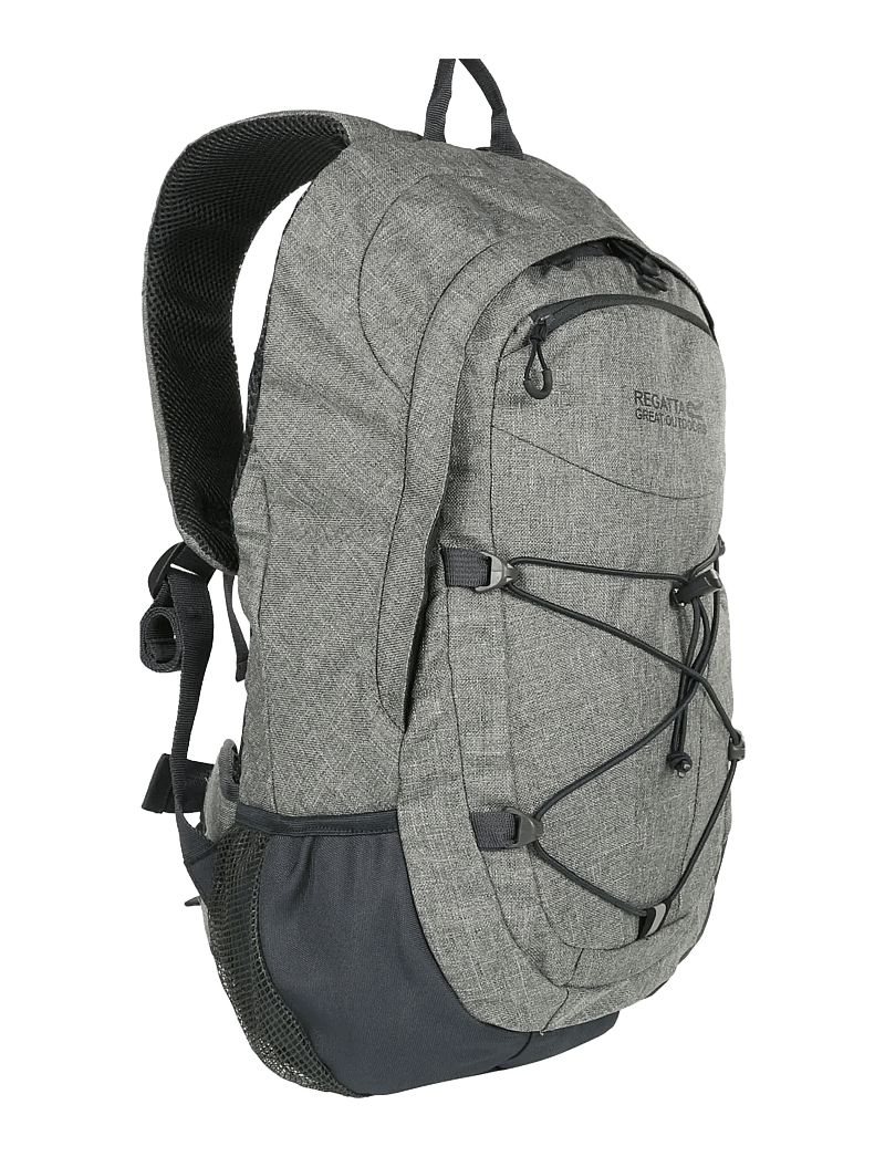 Regatta - Atholl II 35L - marl grey - 2