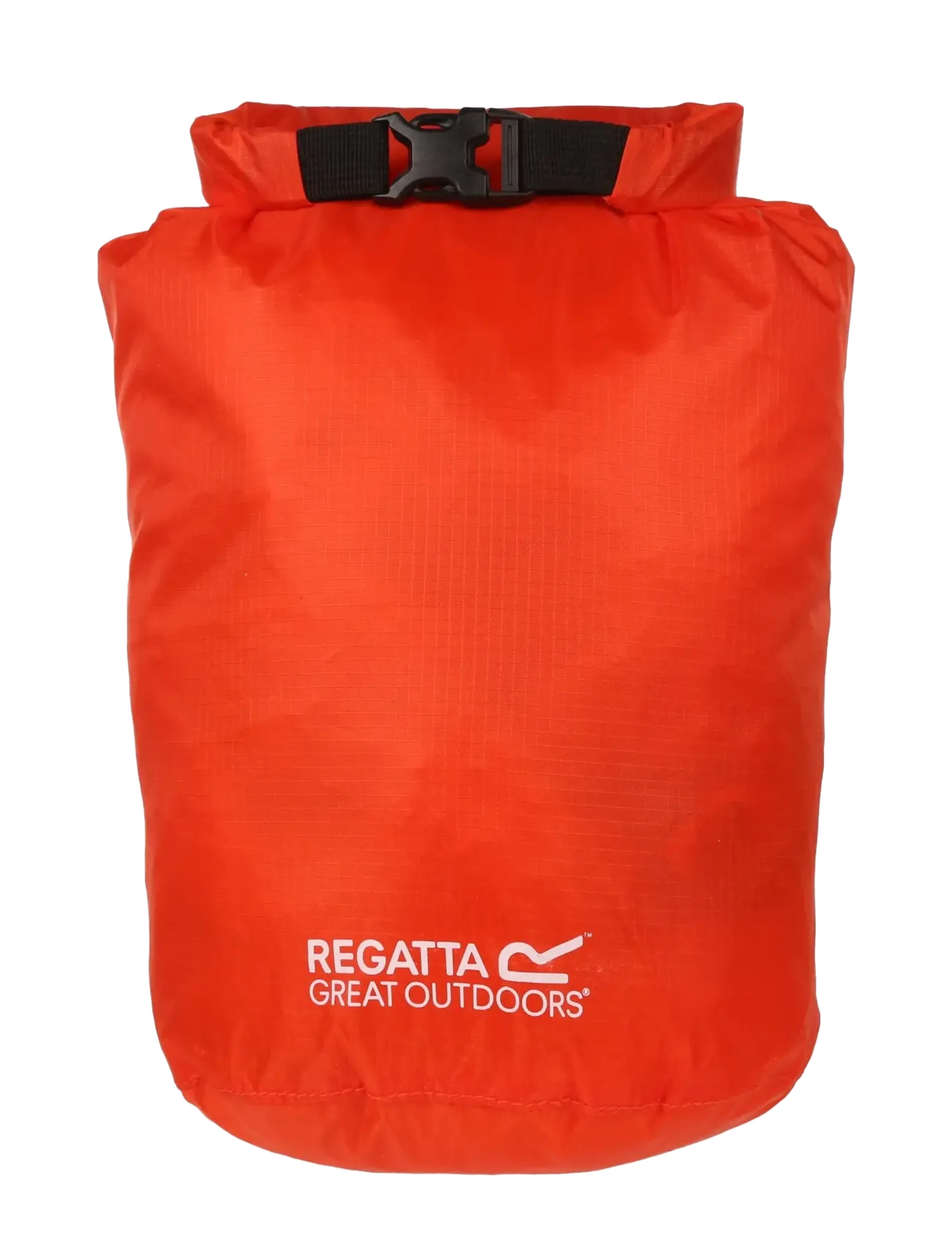Regatta 10L Dry Bag - Regatta - AMBER GLOW / orange