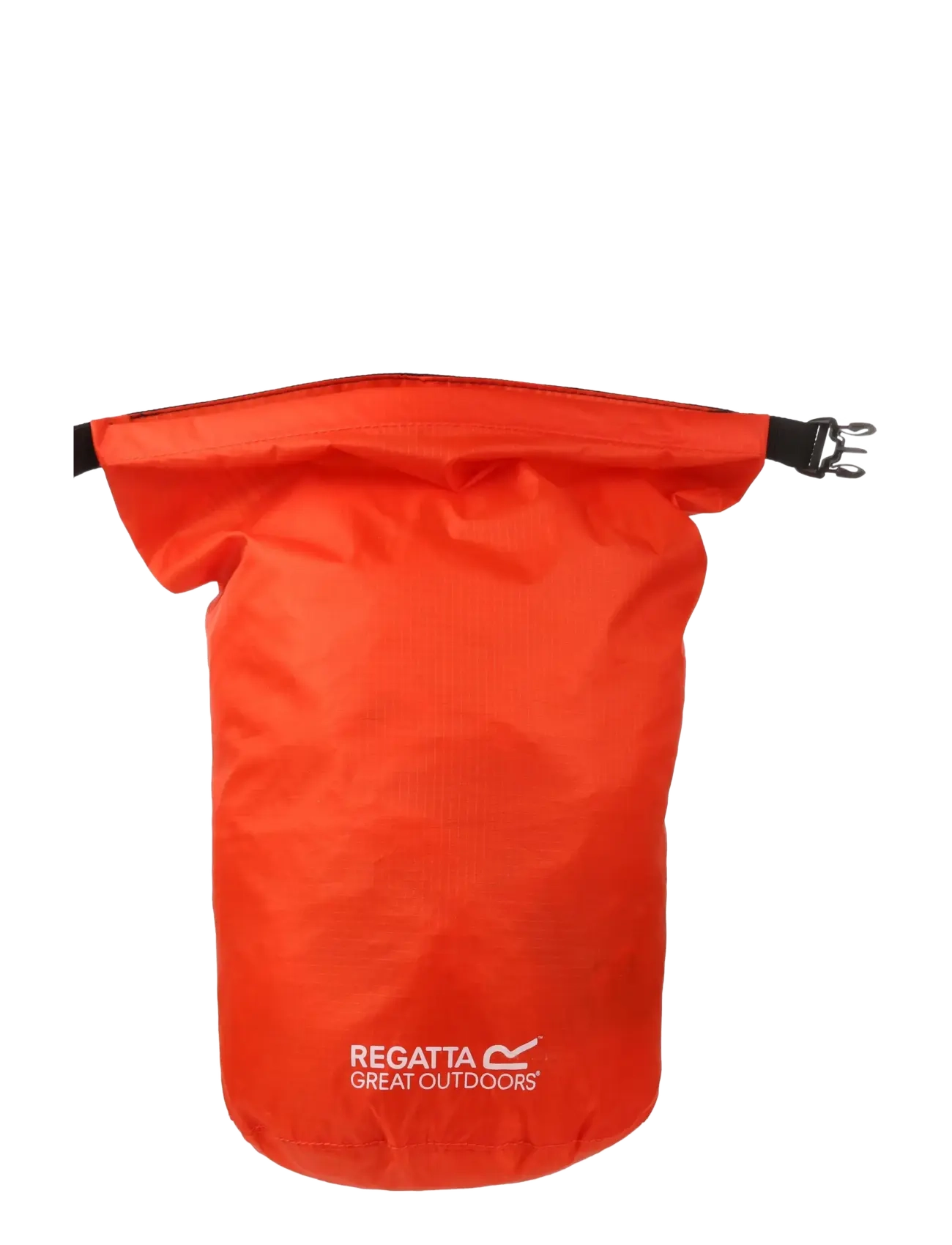Regatta - 10L Dry Bag - amber glow - 3