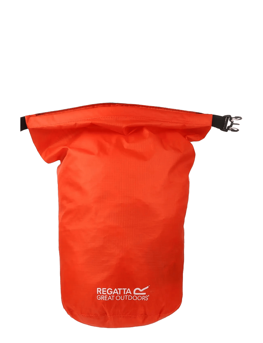 Regatta - 10L Dry Bag - sport-rucksäcke - amber glow - 3