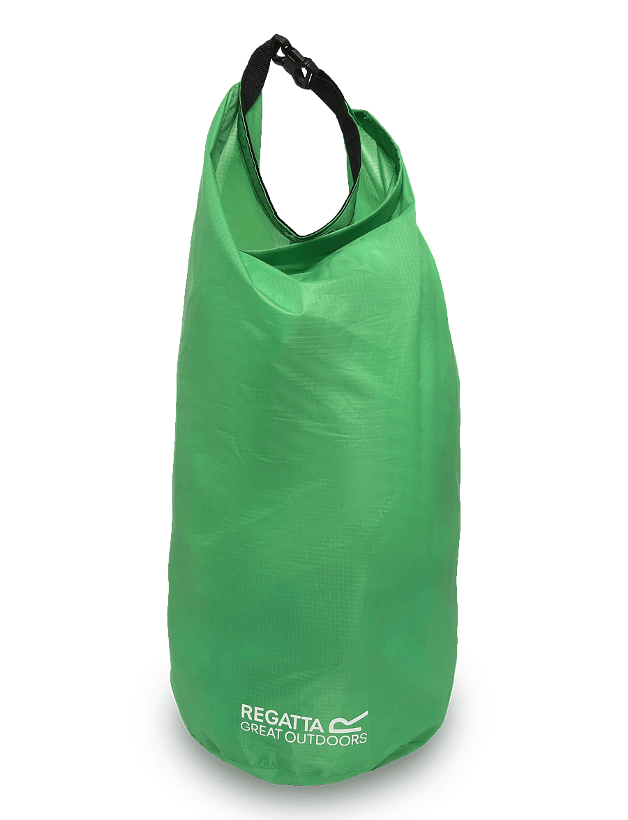 Regatta - 25L Dry Bag - rejsetasker - extrme green - 0