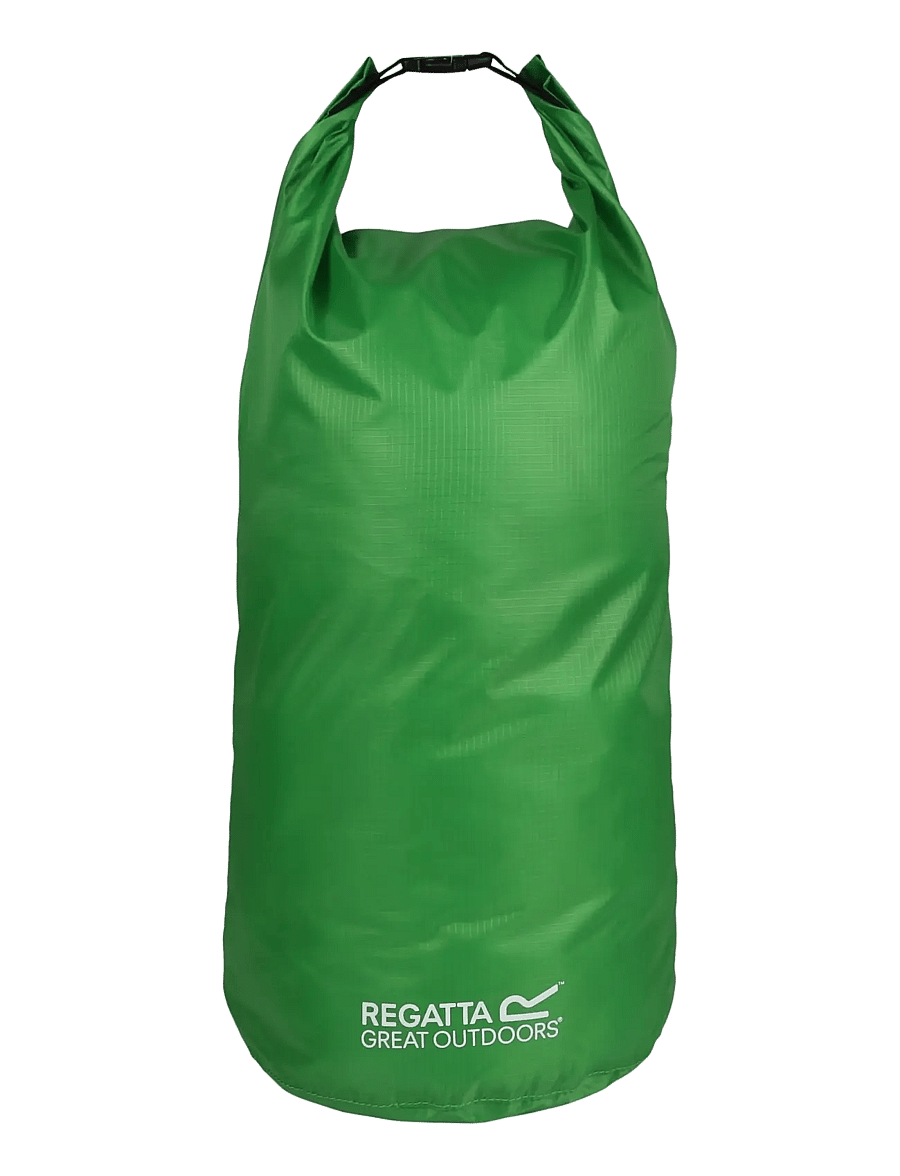 Regatta - 25L Dry Bag - extrme green - 0
