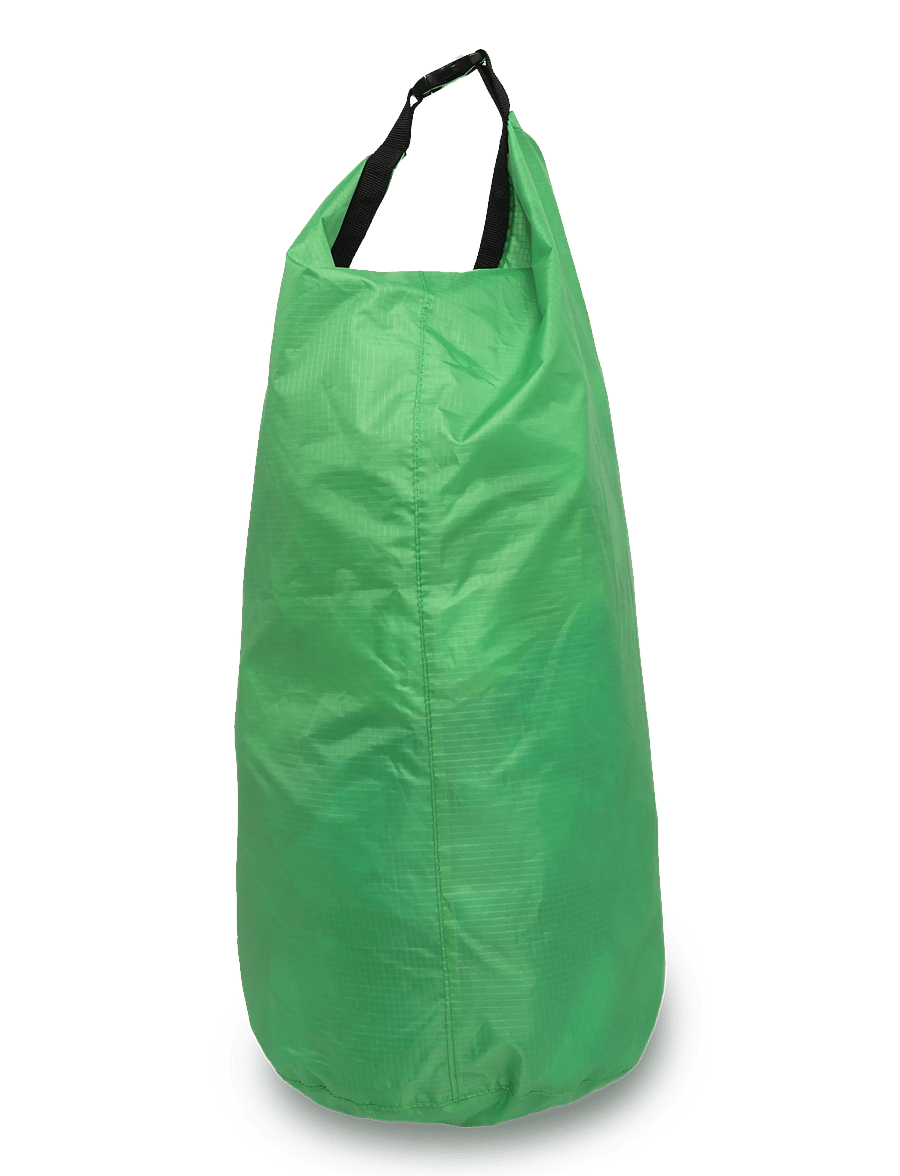 Regatta - 25L Dry Bag - rejsetasker - extrme green - 1
