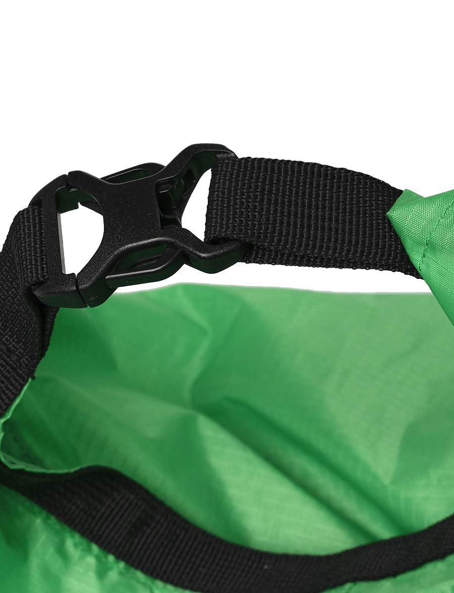 Regatta - 25L Dry Bag - rejsetasker - extrme green - 2