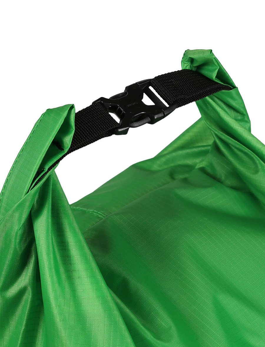 Regatta - 25L Dry Bag - extrme green - 1