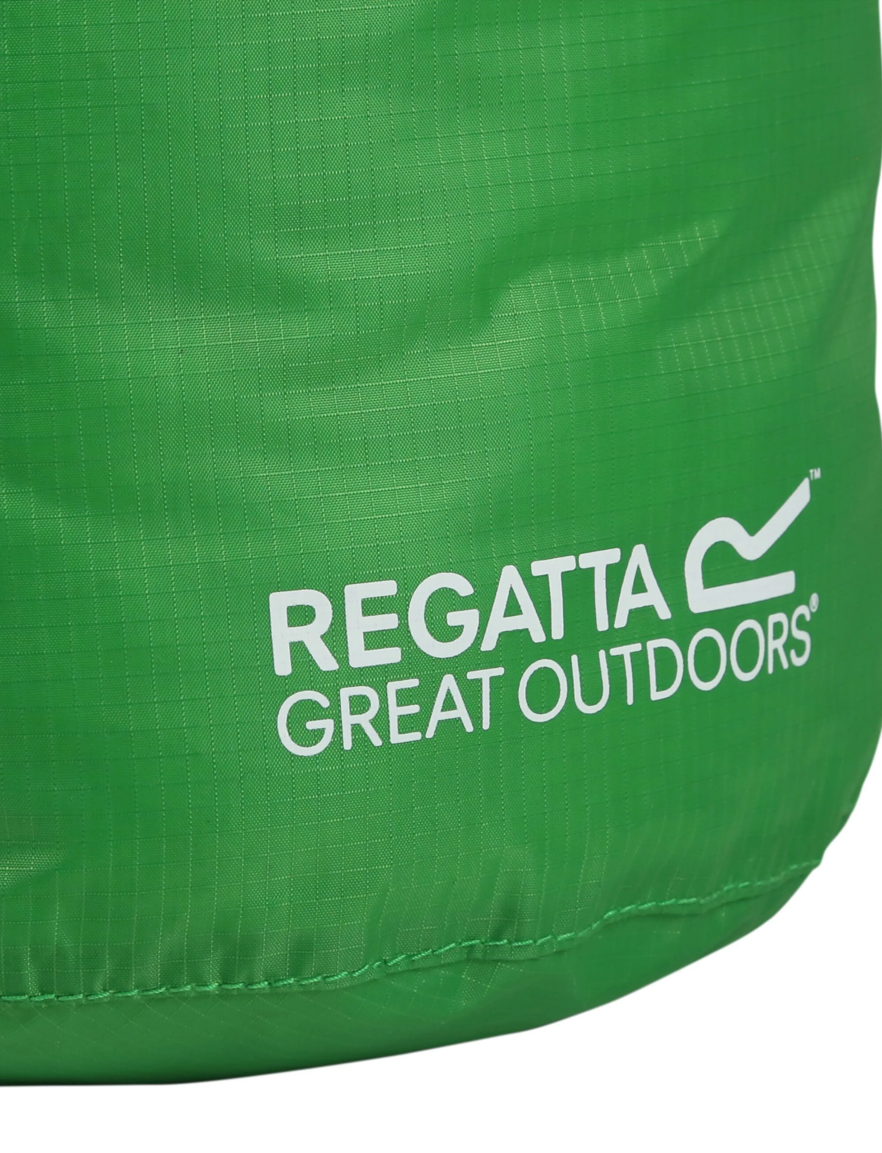 Regatta - 25L Dry Bag - extrme green - 3