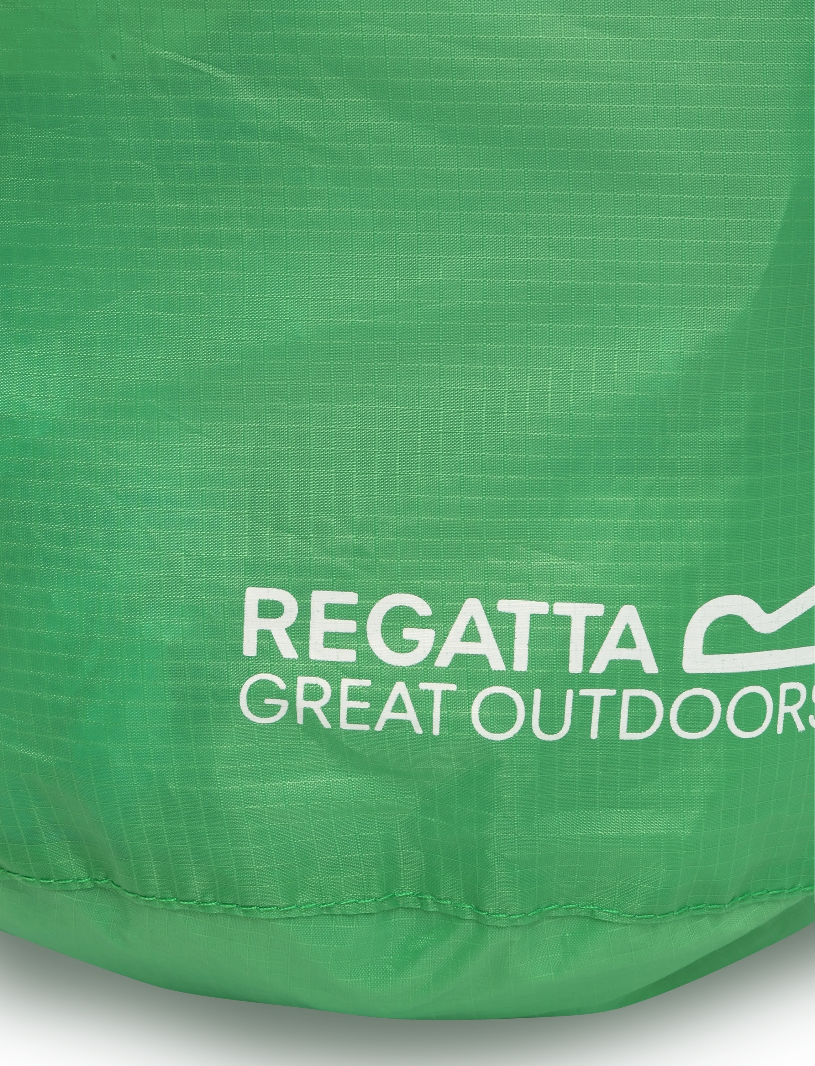 Regatta - 25L Dry Bag - rejsetasker - extrme green - 4