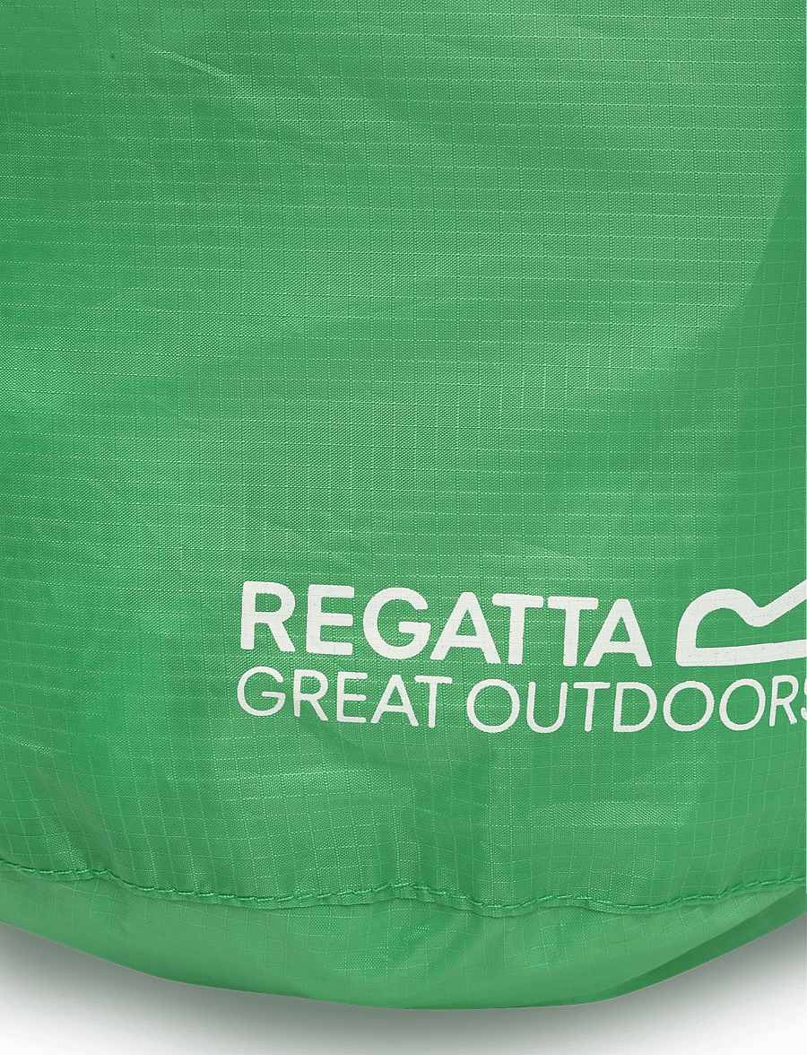 Regatta - 25L Dry Bag - rejsetasker - extrme green - 4