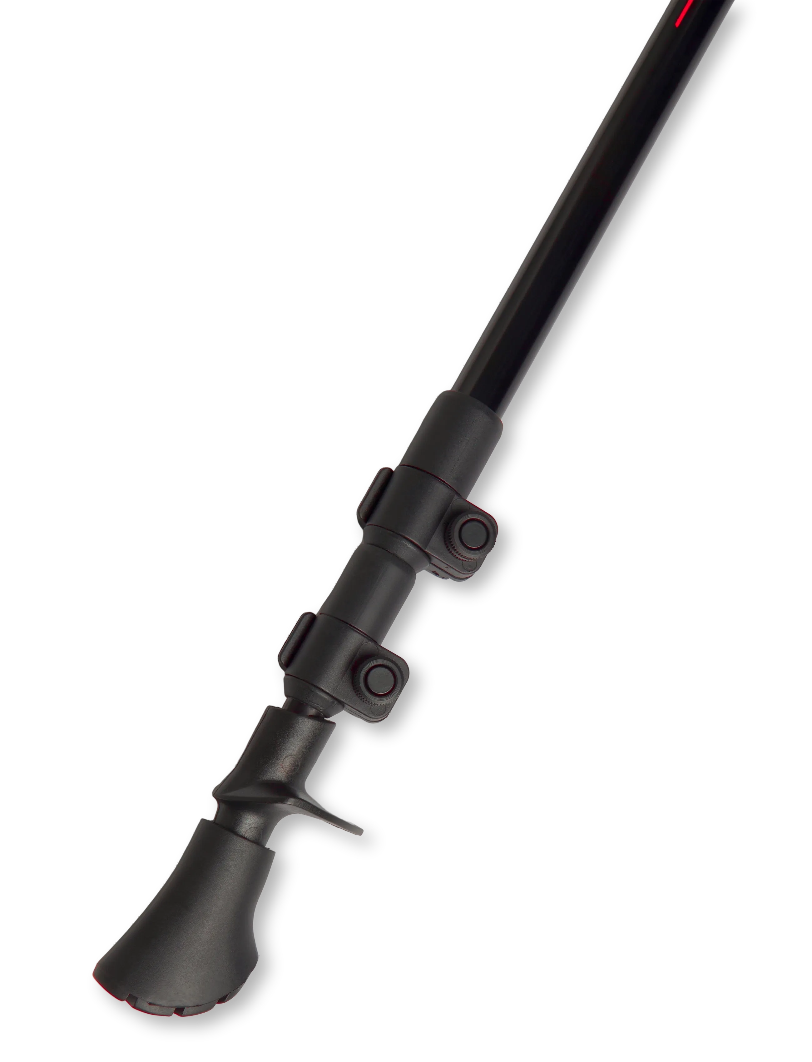 Regatta - Nordic Wlk Pole - höstfynd - black - 4