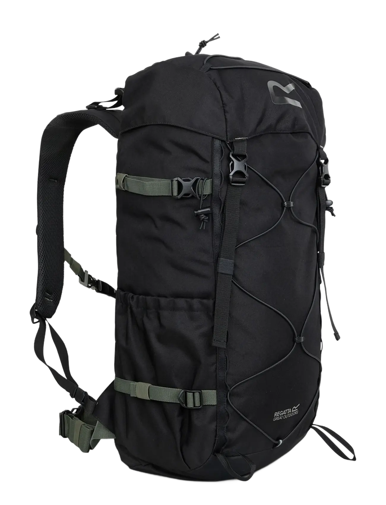 Regatta - Survivor535L - ash - 1
