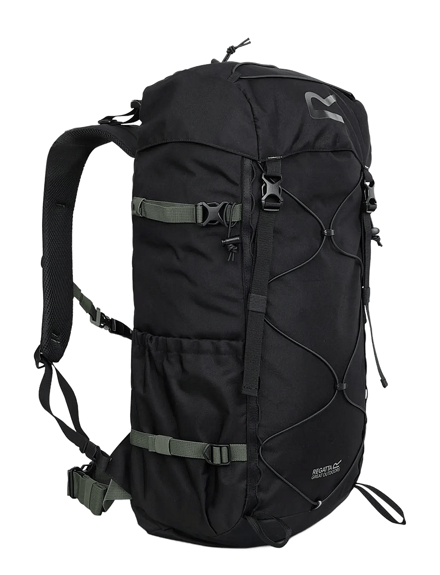 Regatta - Survivor535L - ash - 1