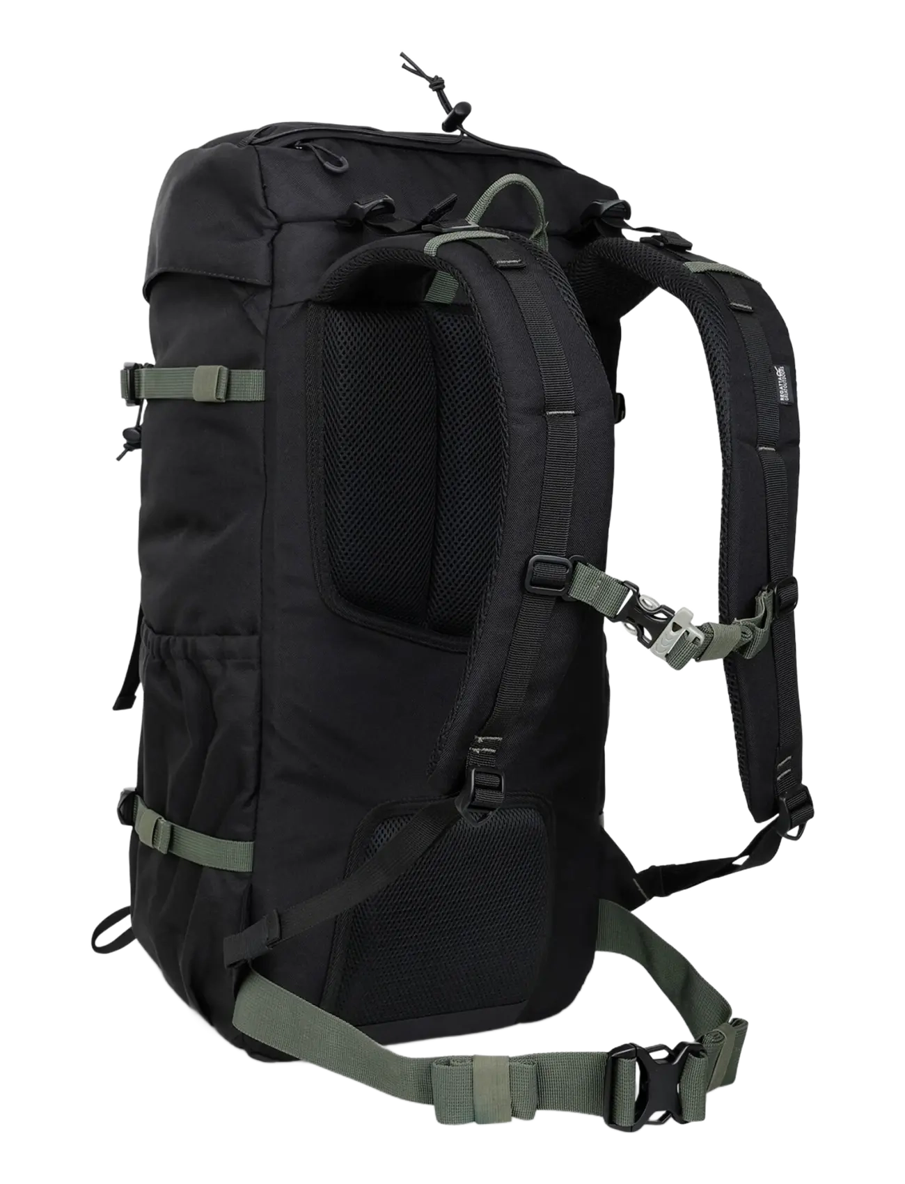 Regatta - Survivor535L - ash - 2