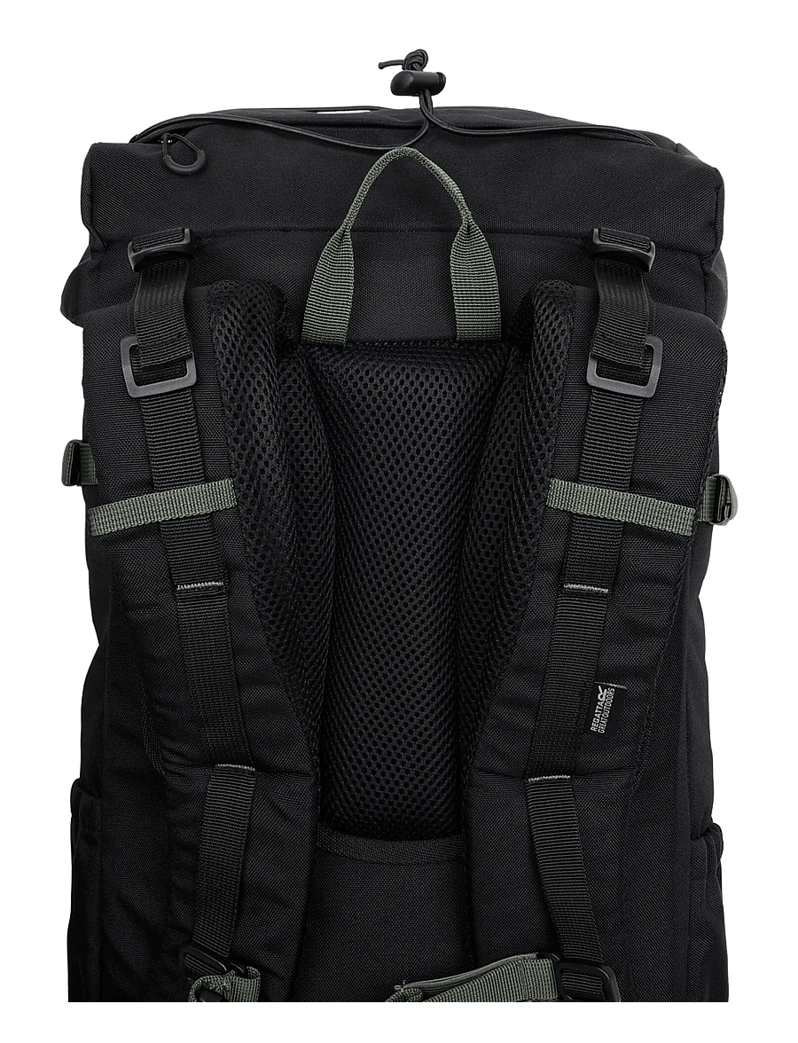 Regatta - Survivor535L - ash - 4