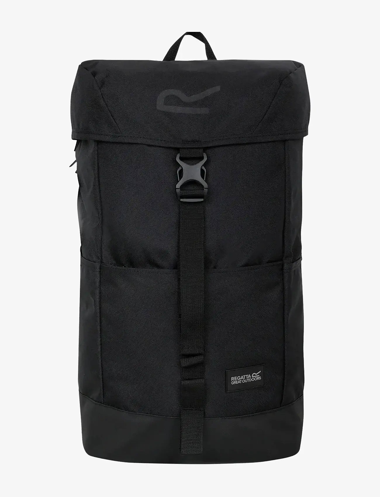 Regatta - Shilton II 20L - sportstasker - black - 0