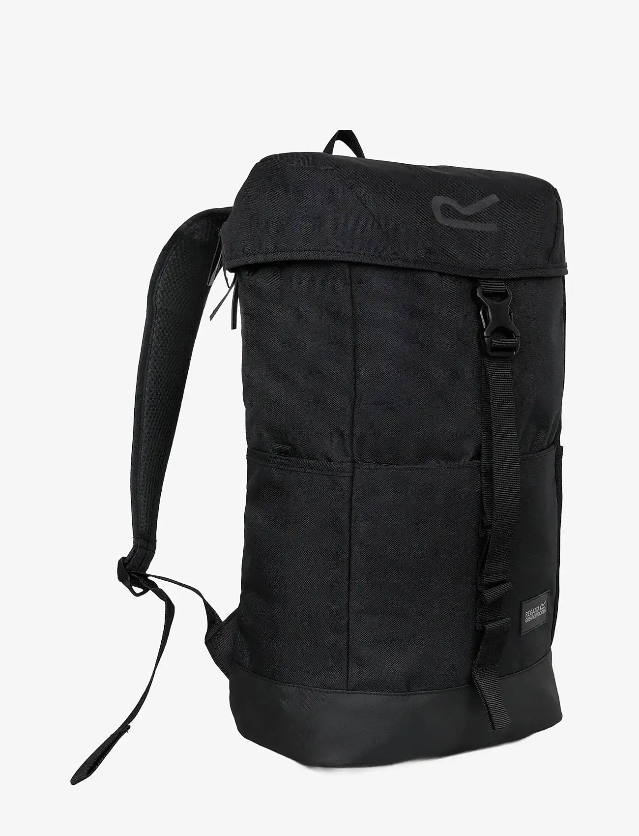 Regatta - Shilton II 20L - sportstasker - black - 1