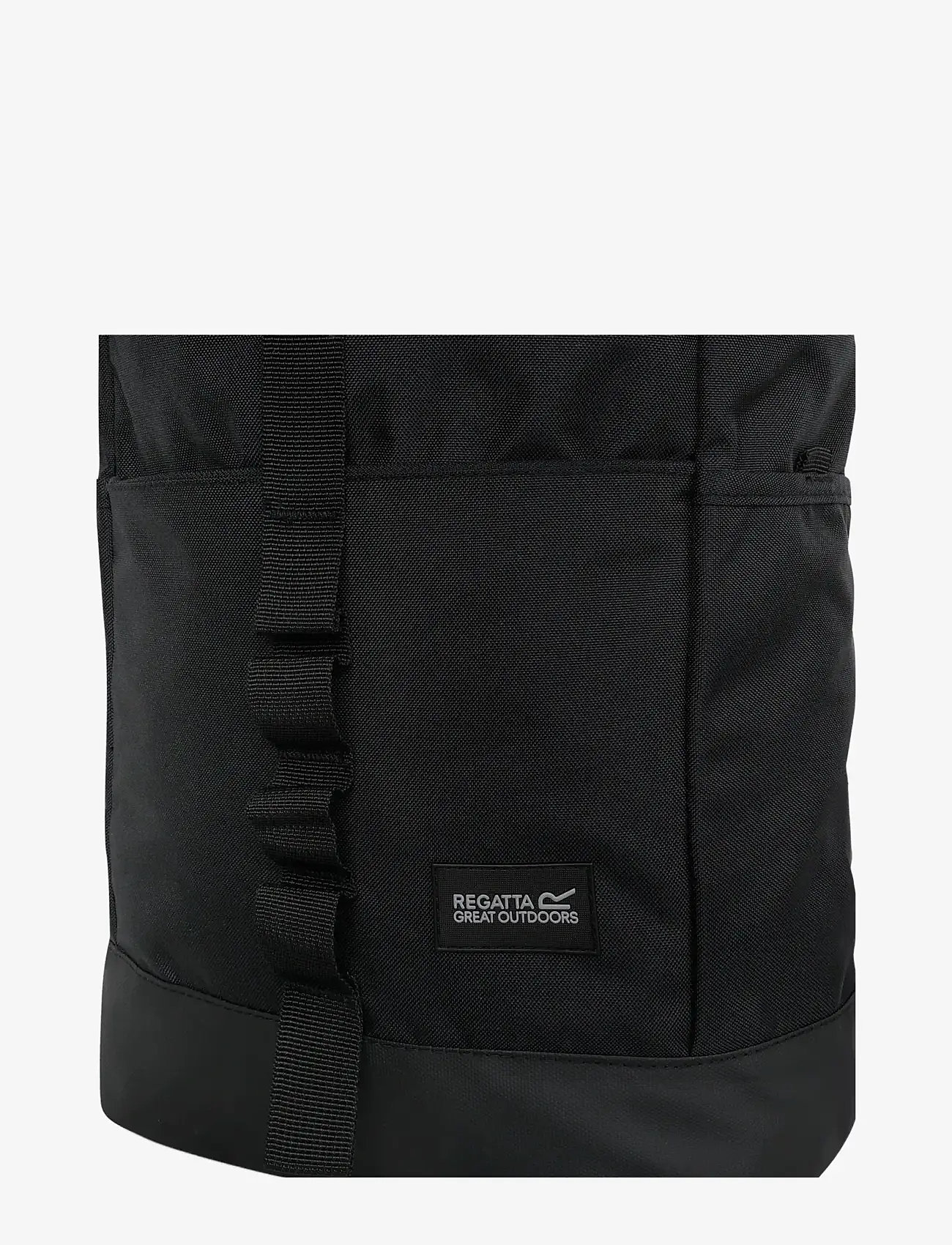 Regatta - Shilton II 20L - sportstasker - black - 5
