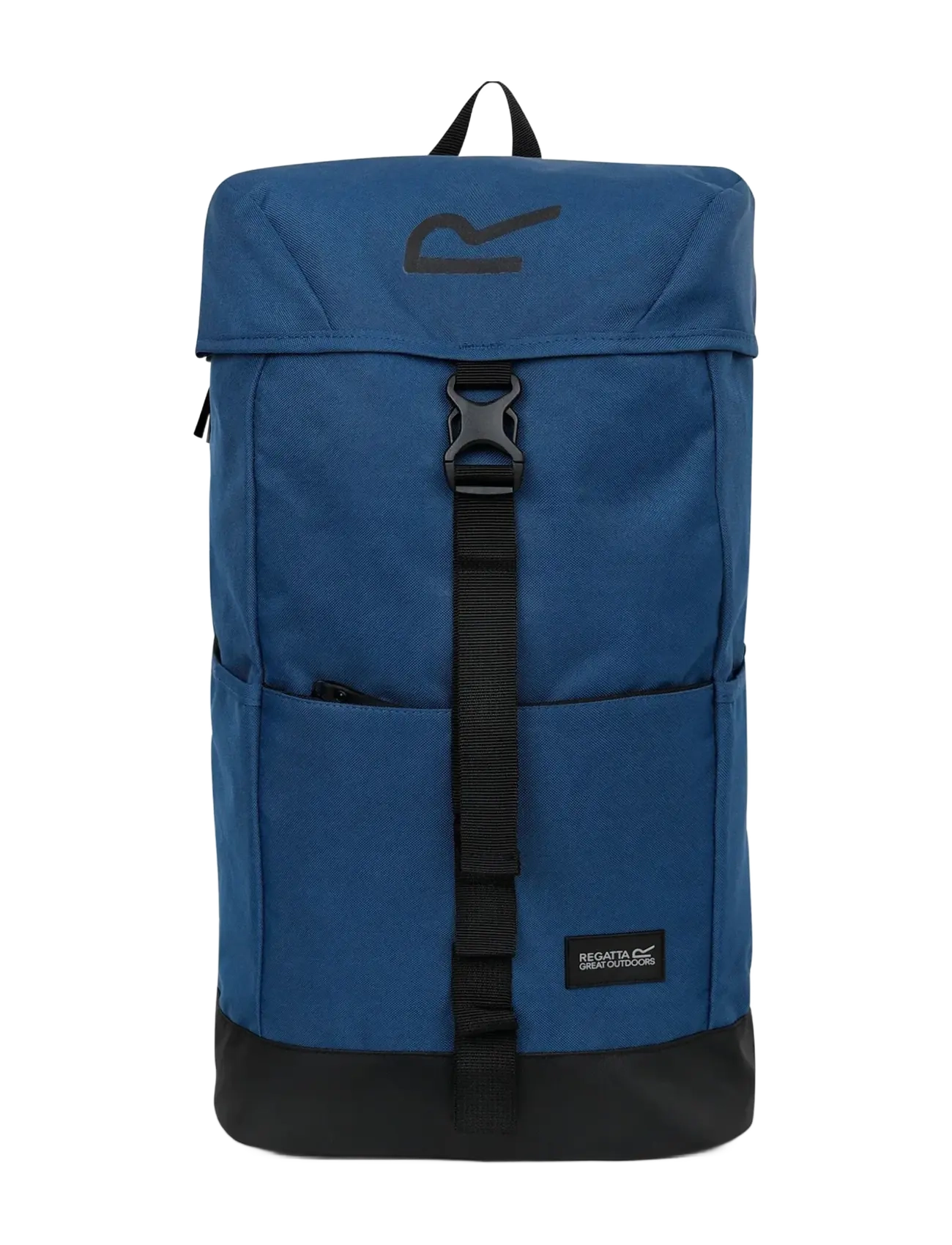 Regatta Shilton II 20L - Ryggsäckar - DARK DENIM / blue