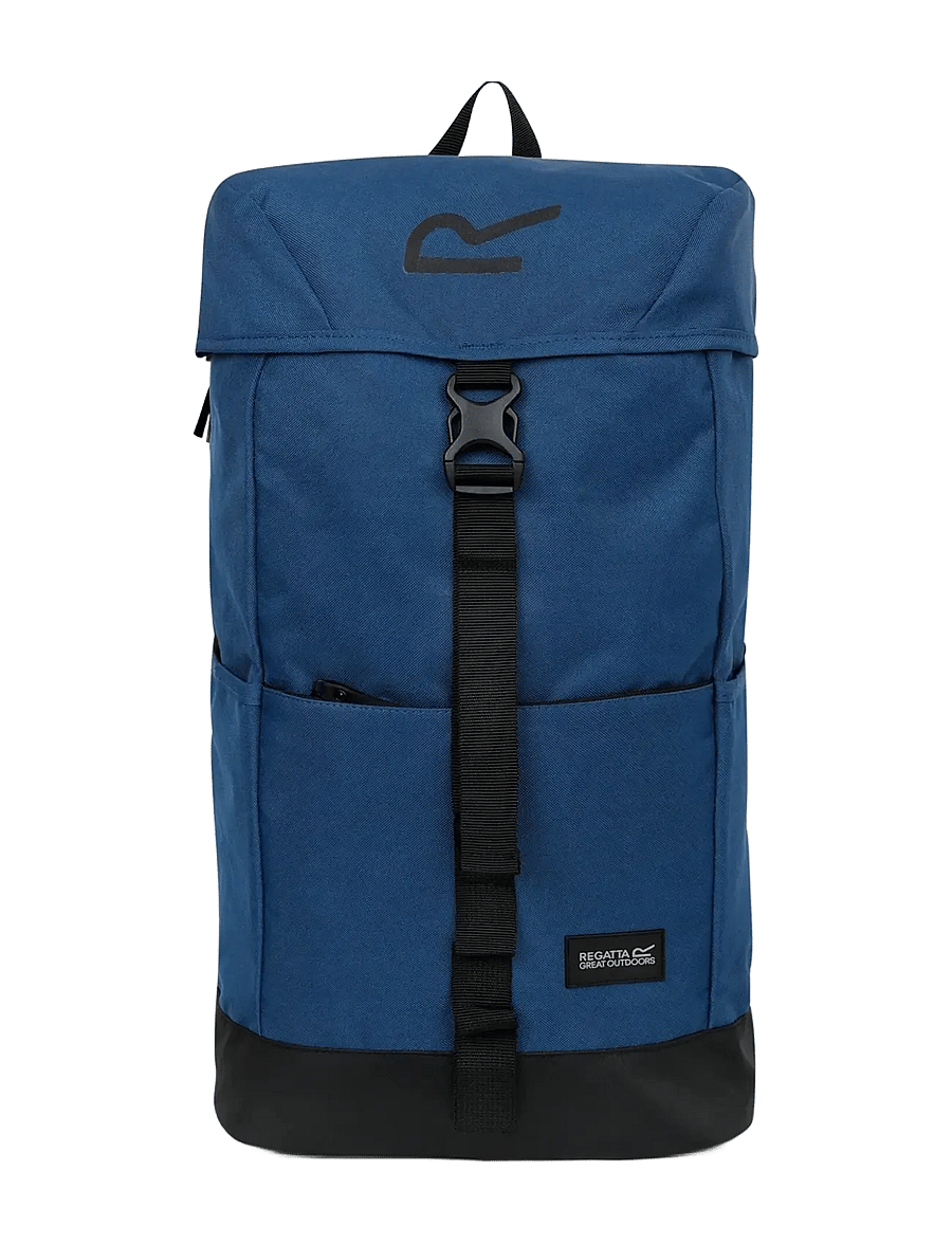 Regatta - Shilton II 20L - sport-rucksäcke - dark denim - 0