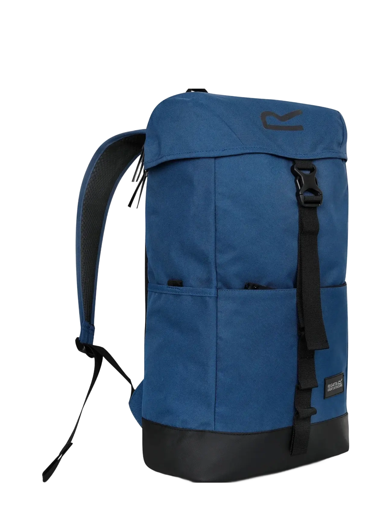 Regatta - Shilton II 20L - plecaki sportowe - dark denim - 1