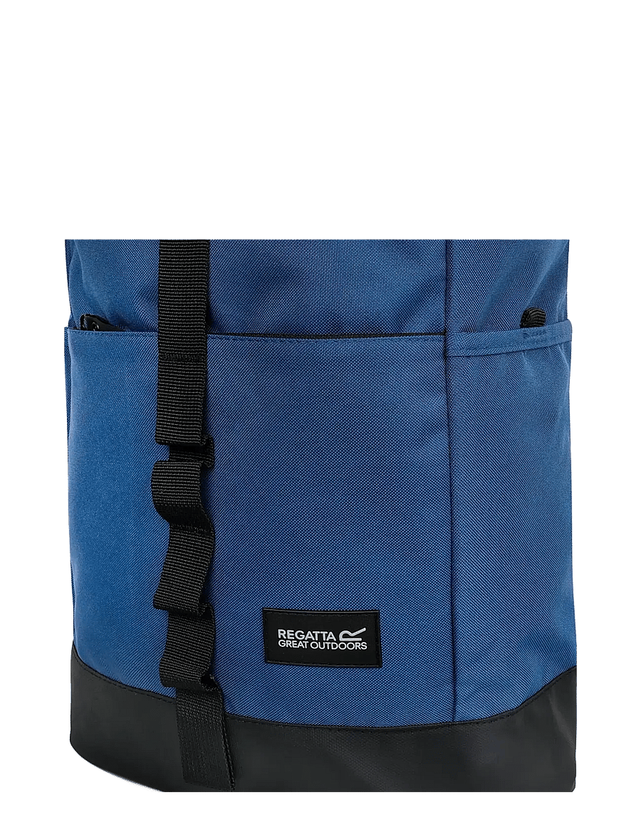 Regatta - Shilton II 20L - sport-rucksäcke - dark denim - 4