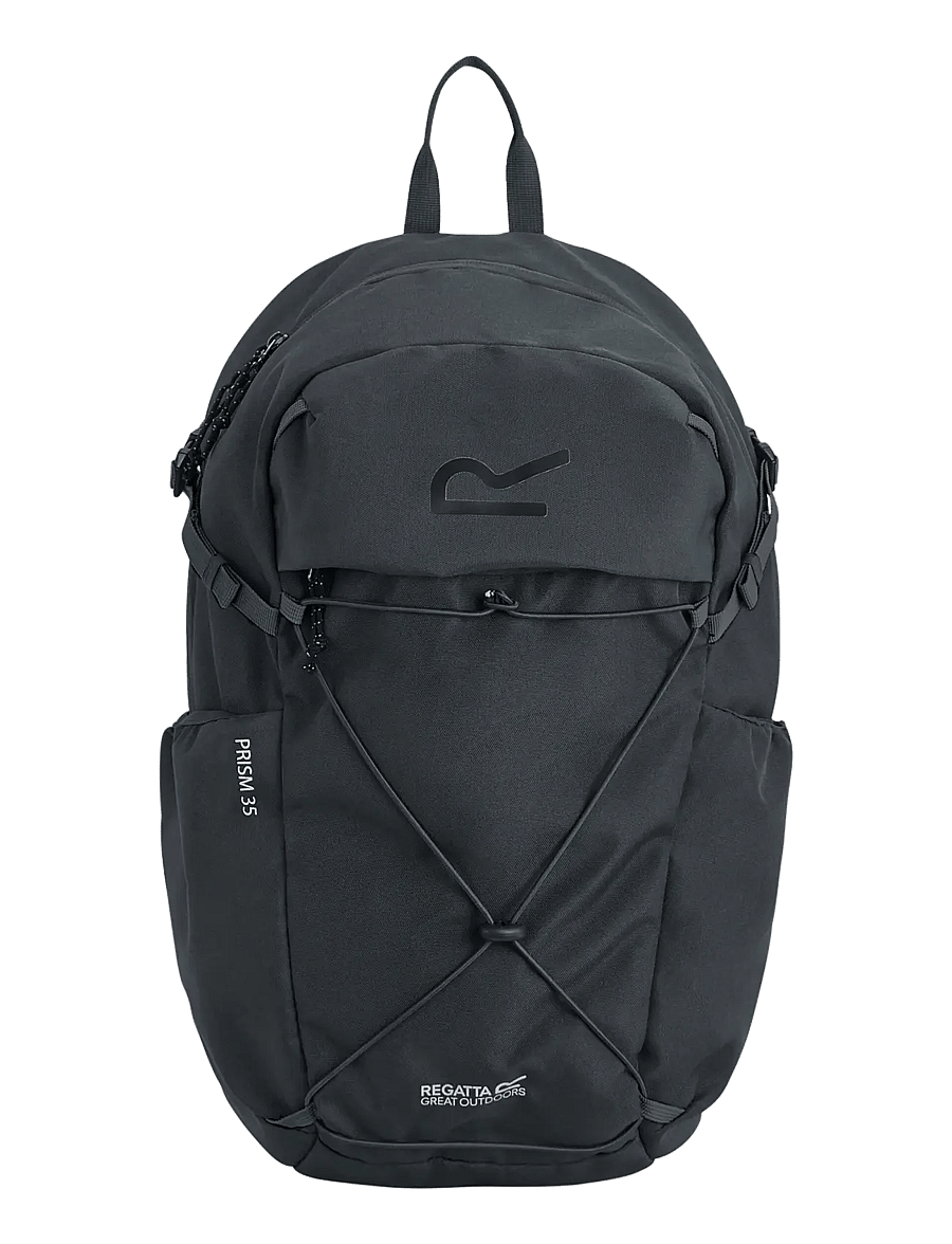 Regatta - Prism35L - ash - 1