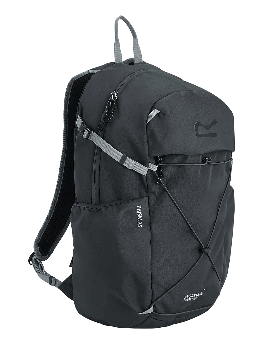 Regatta - Prism35L - ash - 2