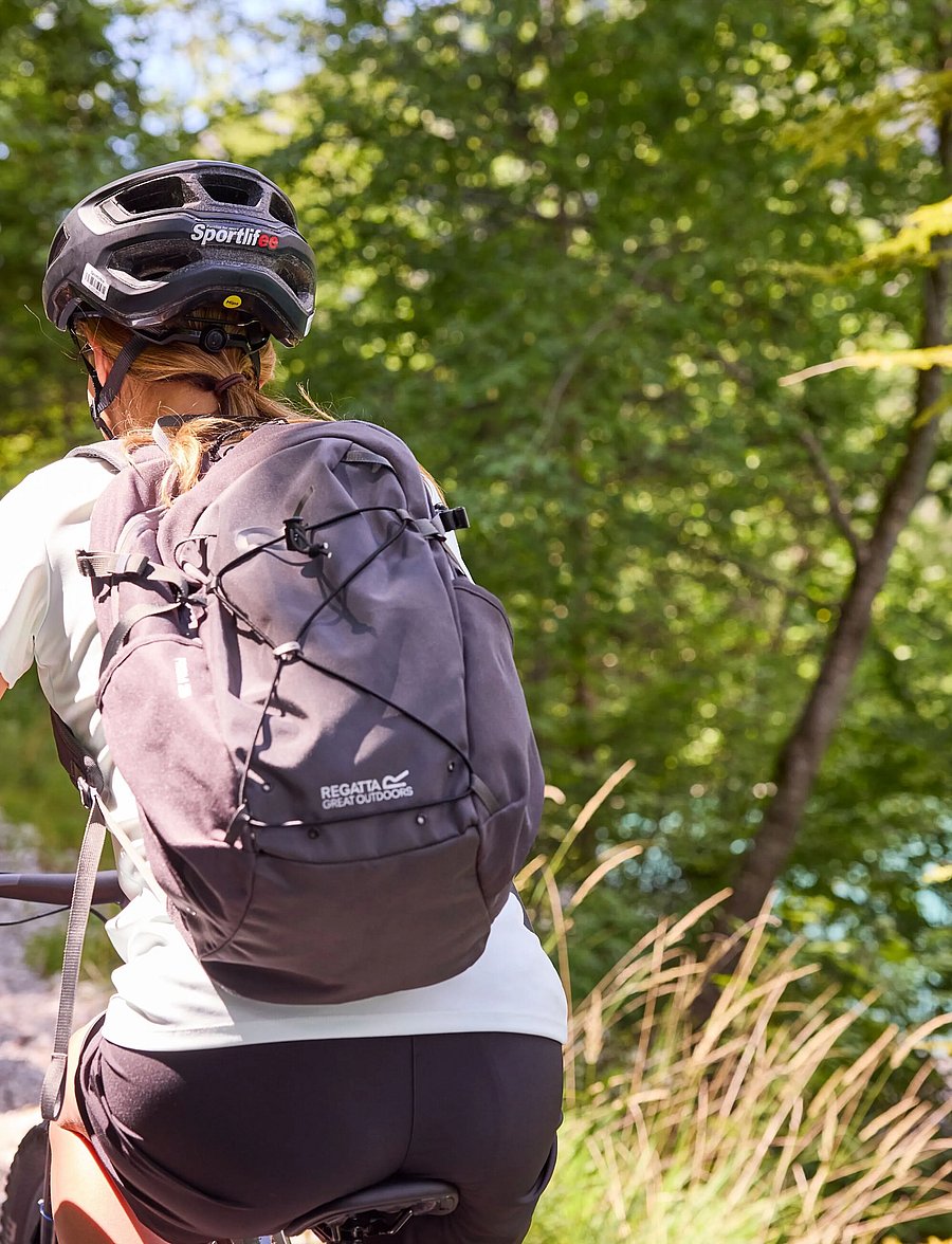 Regatta - Prism35L - ash - 0