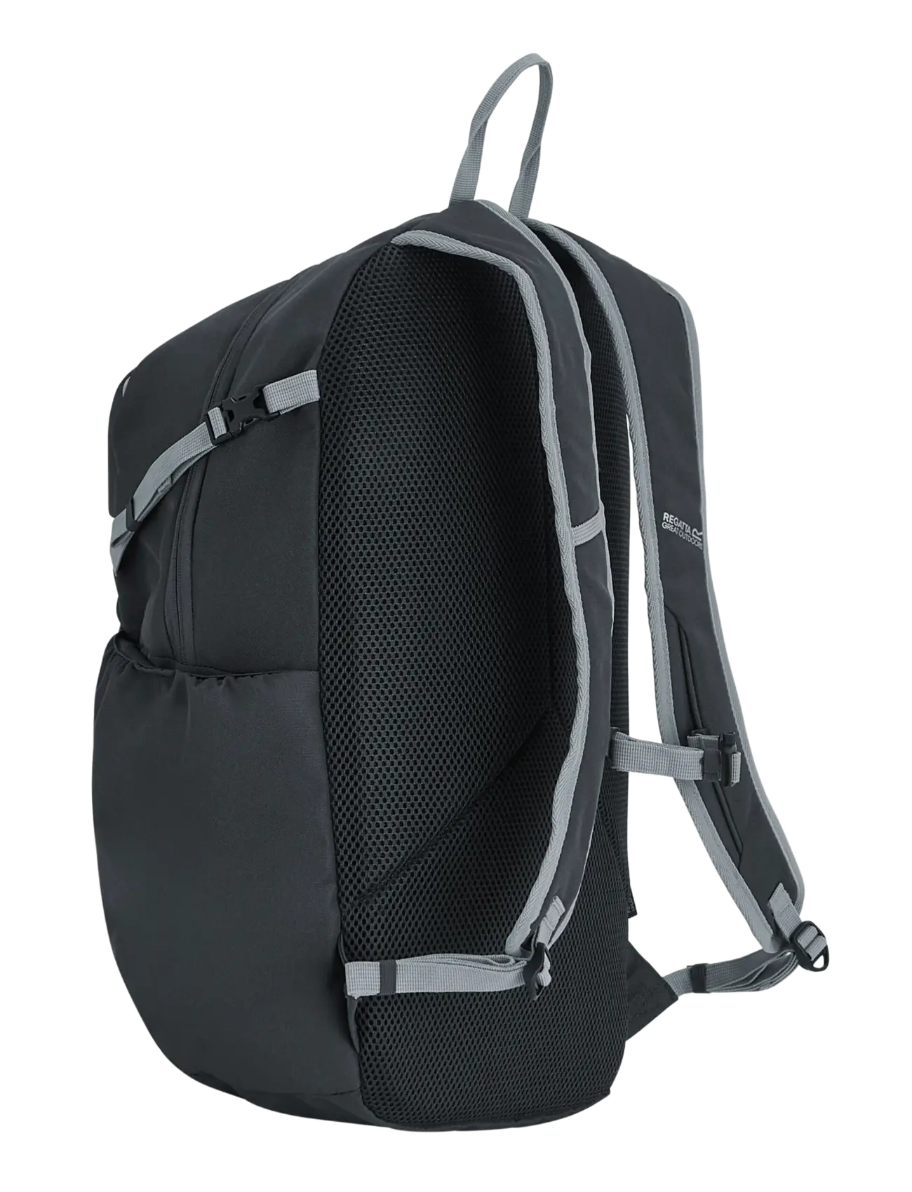 Regatta - Prism35L - ash - 3