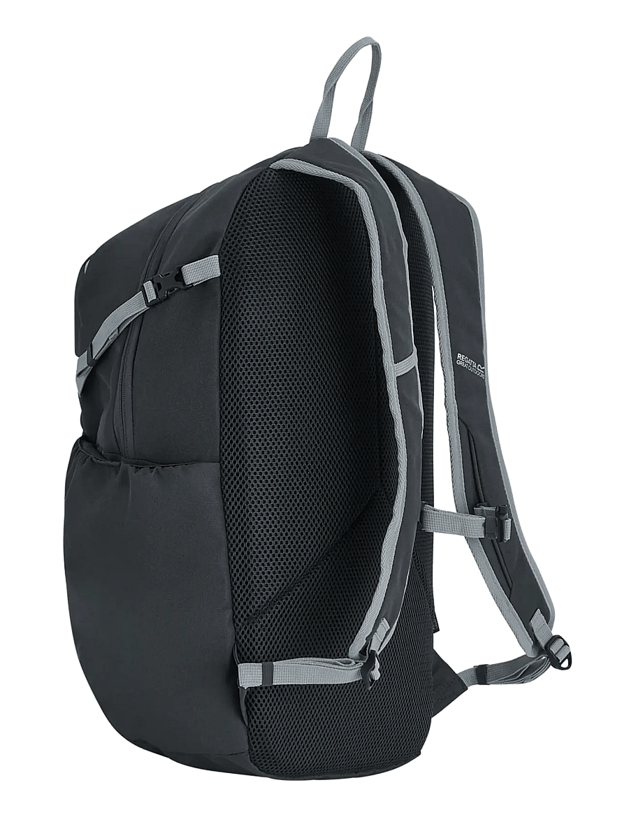 Regatta - Prism35L - ash - 3