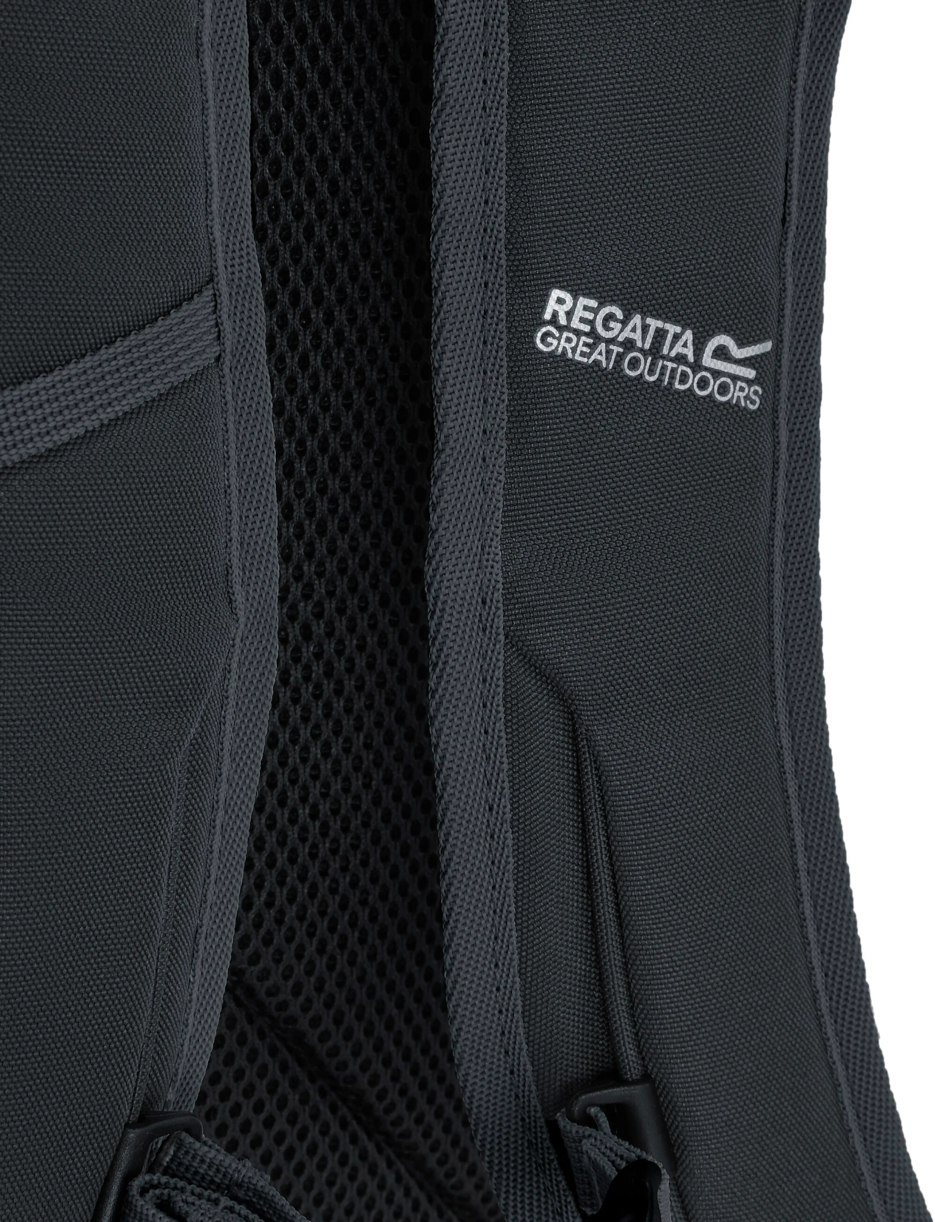Regatta - Prism35L - ash - 4