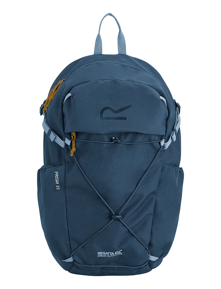 Regatta - Prism35L - night sky - 0