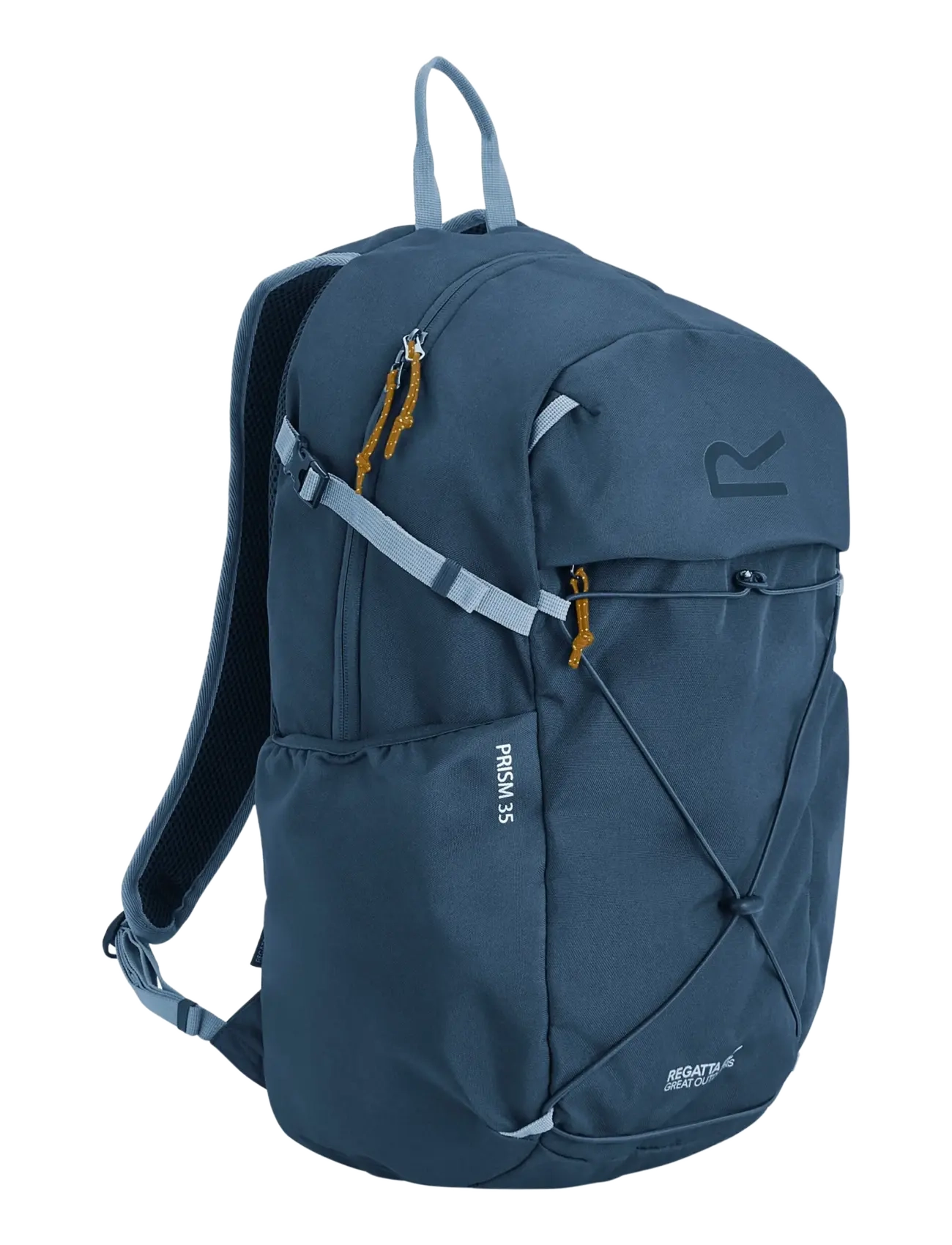 Regatta - Prism35L - night sky - 1